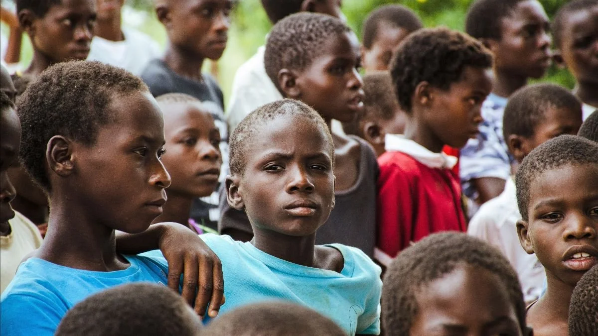    See what kind of love the Father has given to us, that we should be called children of God; and so we are. The reason why the world does not know us is that it did not know him. Beloved, we are God's children now, and what we will be has not yet appeared; but we know that when he appears we shall be like him, because we shall see him as he is. And everyone who hopes in him purifies himself as he is pure. 1 John 3:1-3.   