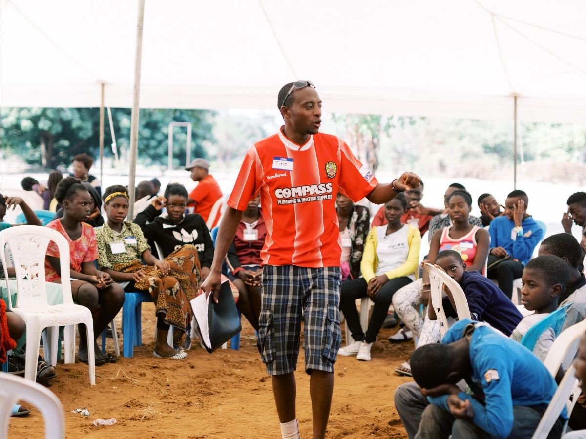 Train up a child in the way he should go; even when he is old he will not depart from it. Proverbs 22:6.