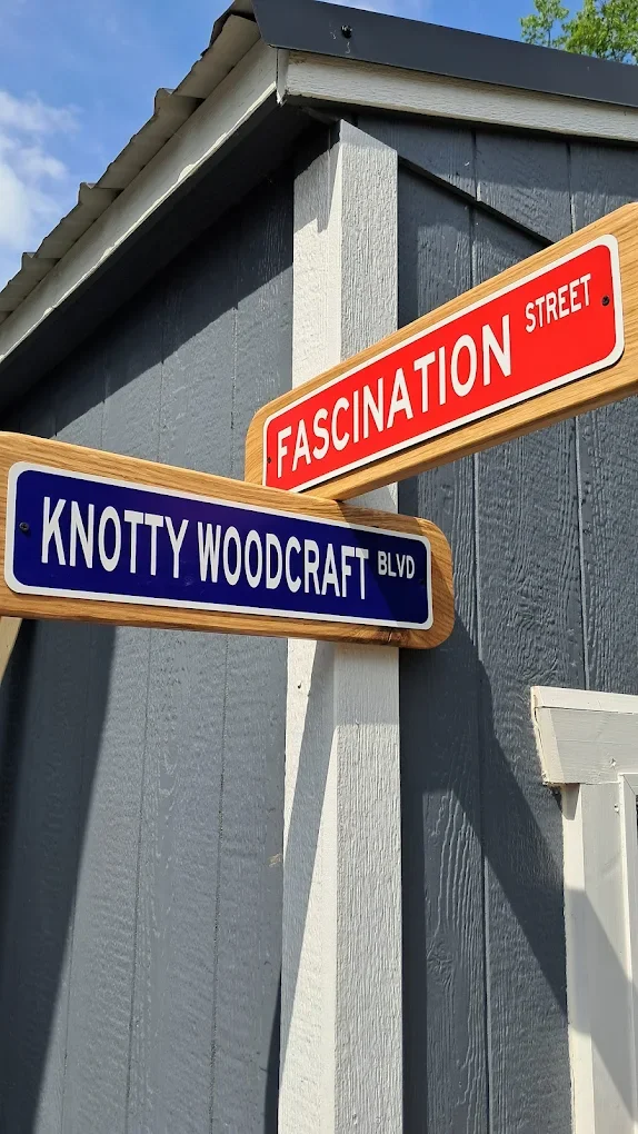 Neighboring Woodshops, United by Craft