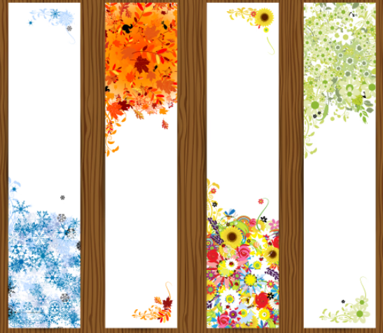 Woodworking and the Changing Seasons