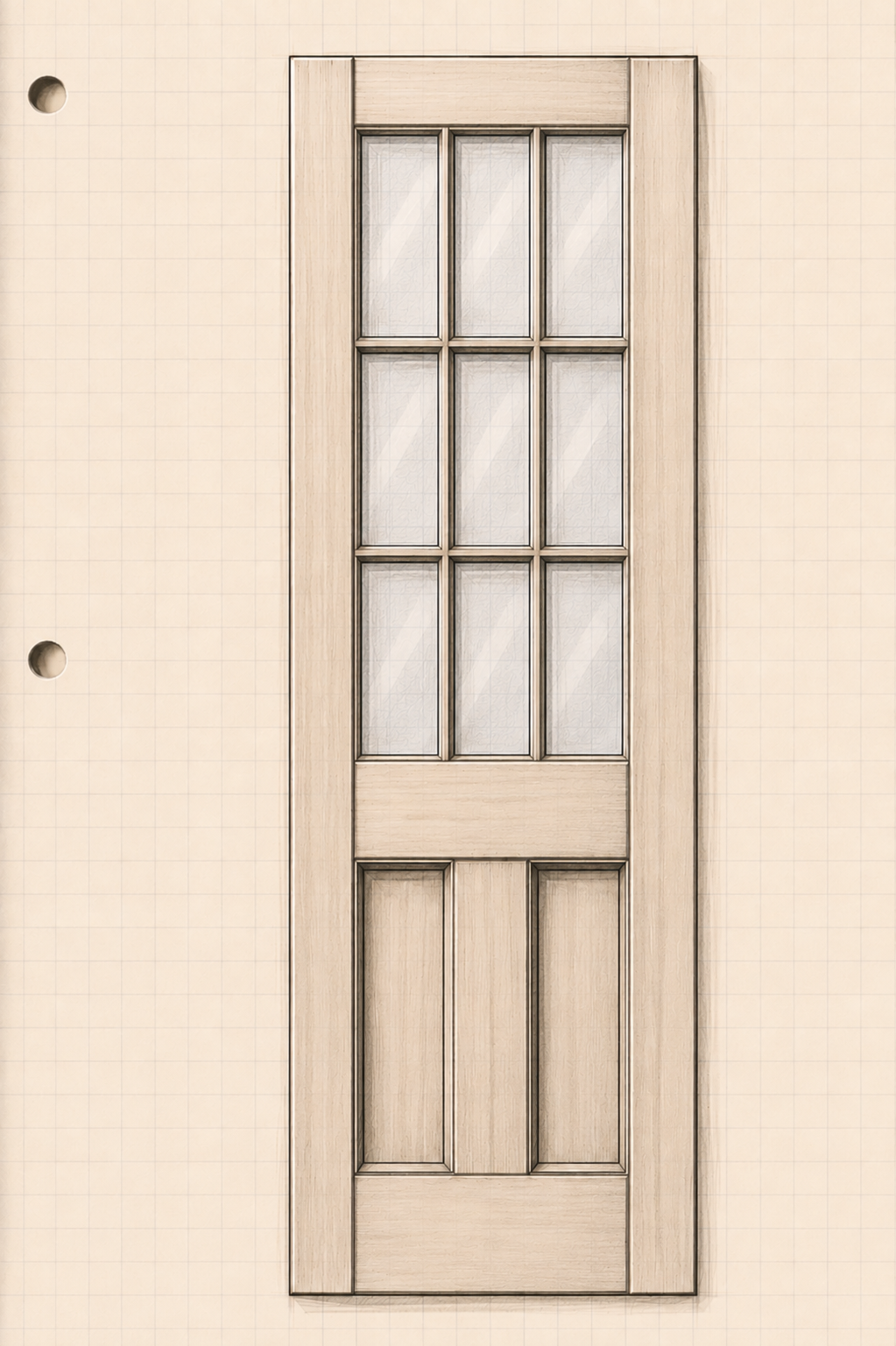julio single door.png