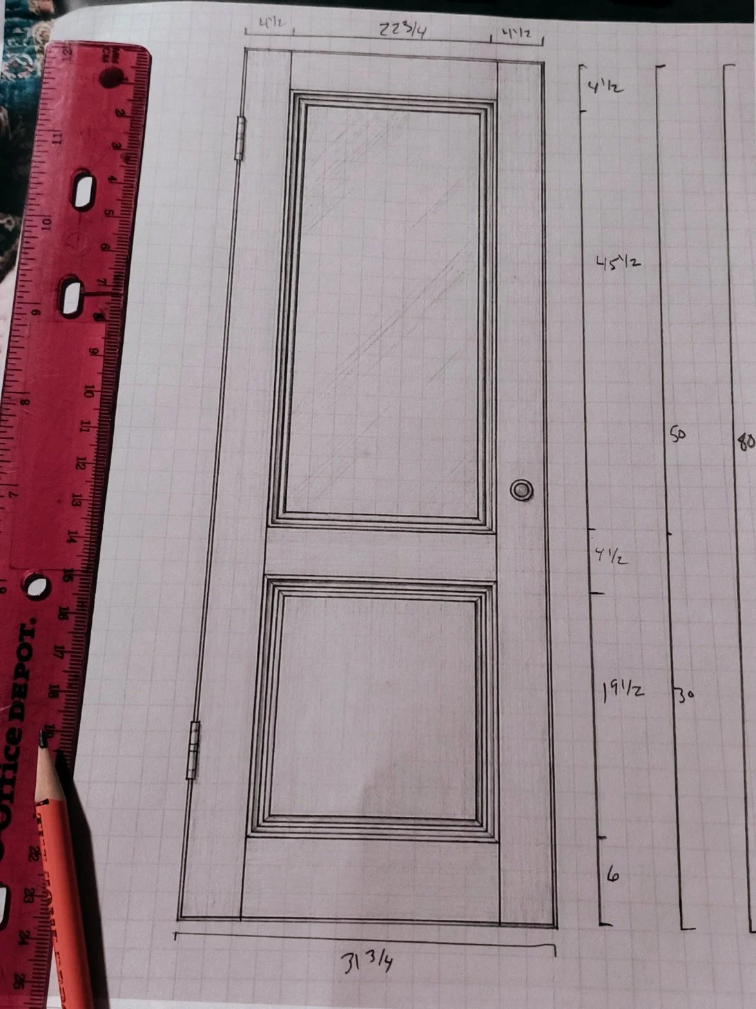 Newton Kitchen Door.jpg