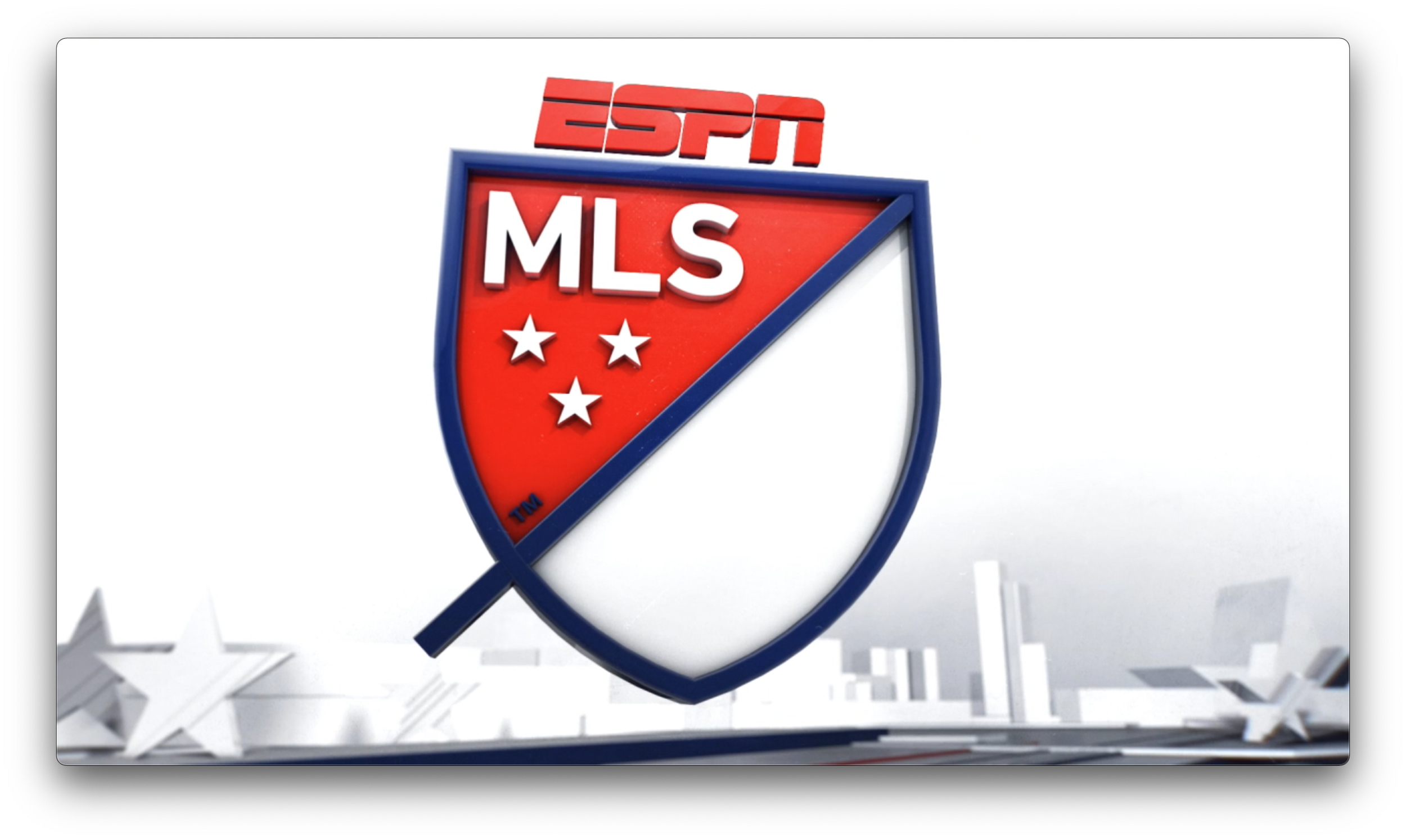 Major League Soccer