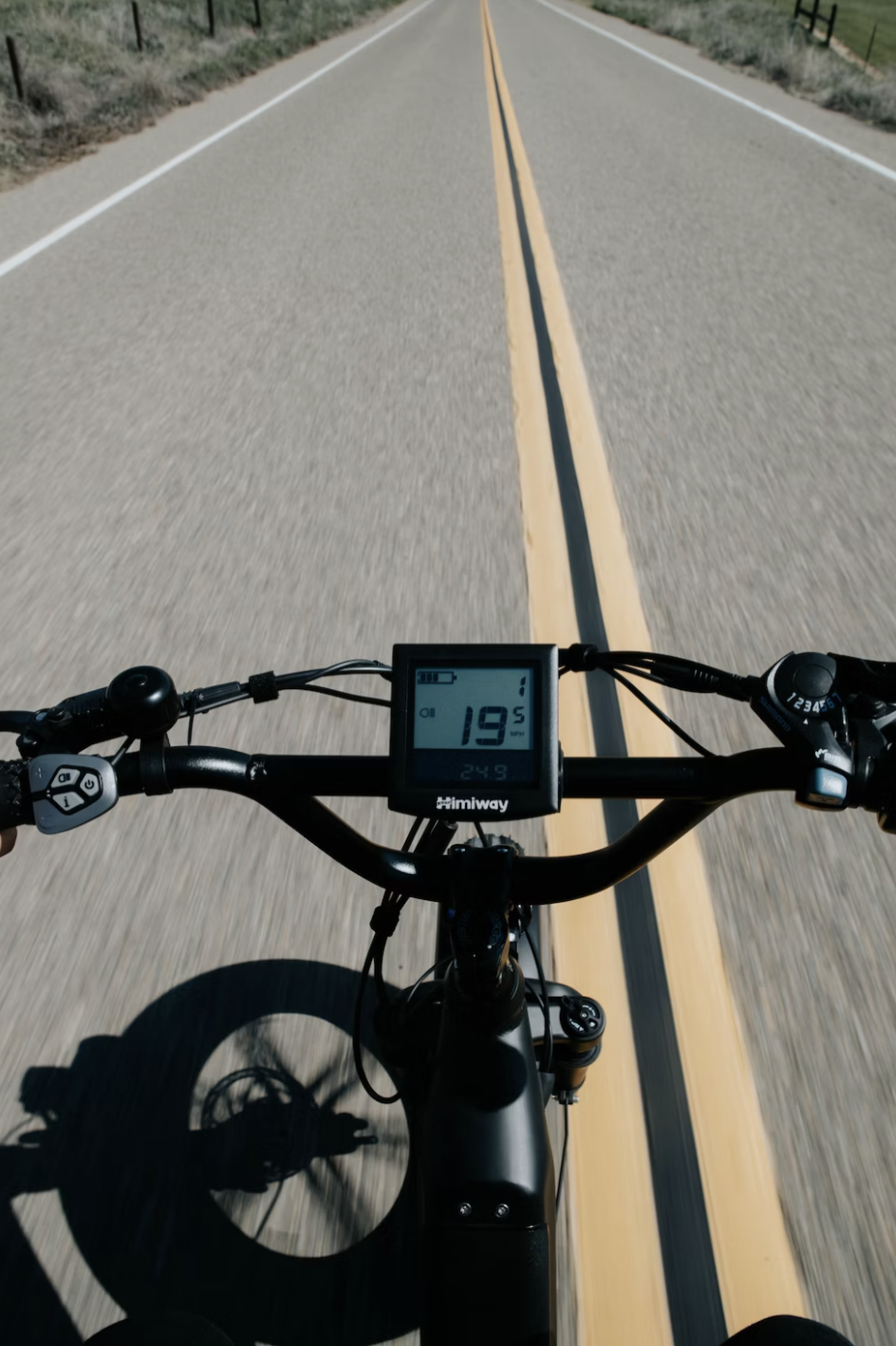 Pedego electronic bikes