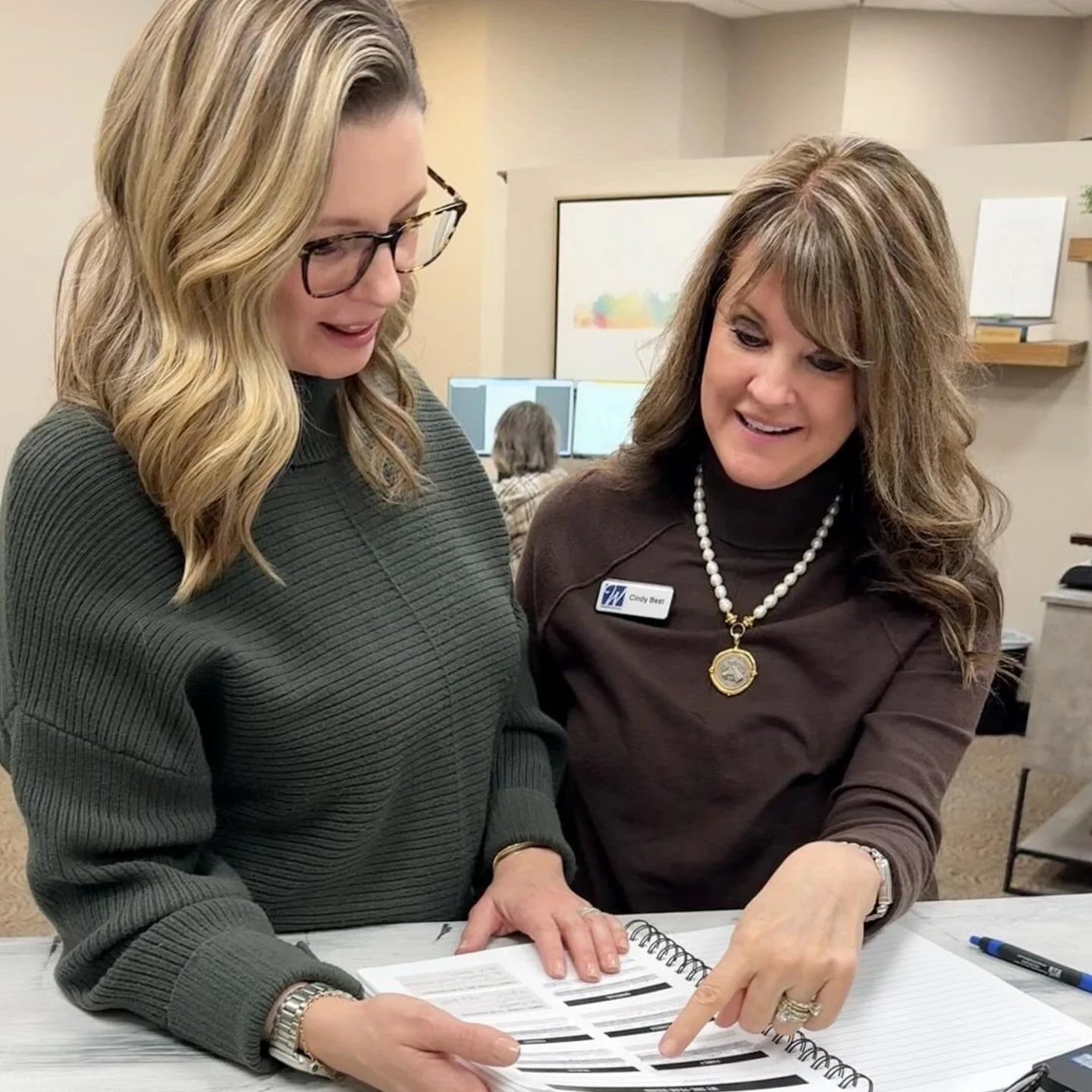 The 2026 Vision Planner