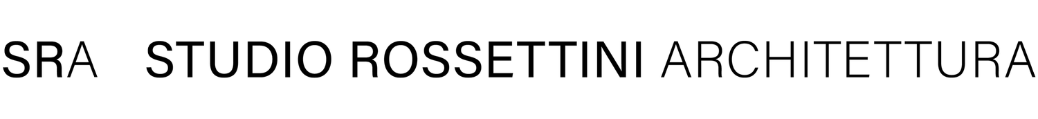 Studio Rossettini Architettura