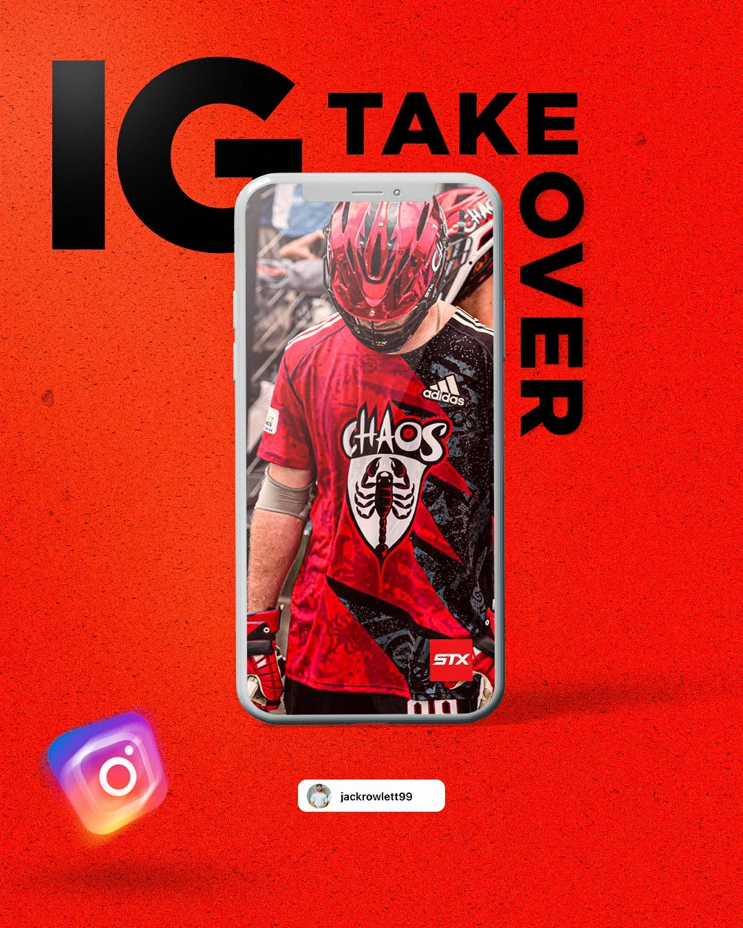 Rowlett IG Takeover.JPG