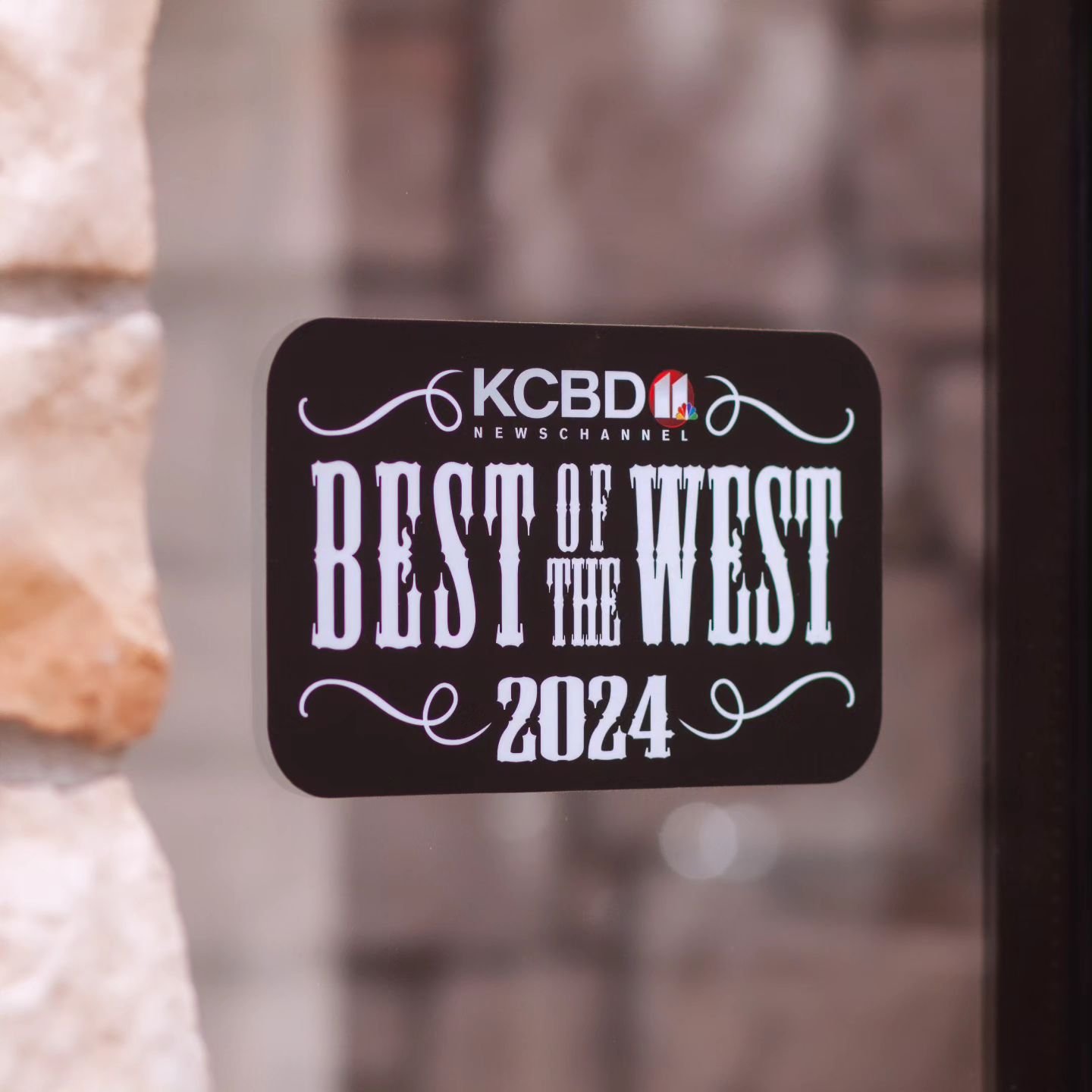 In case you missed it, Tailored Tails of Lubbock was voted Best of the West in the pet grooming category! We're so thankful to our loyal clients for helping us achieve this prestigious award.✨️ #bestofthewest2024 #bestdoggrooming #tailoredtailsoflubb