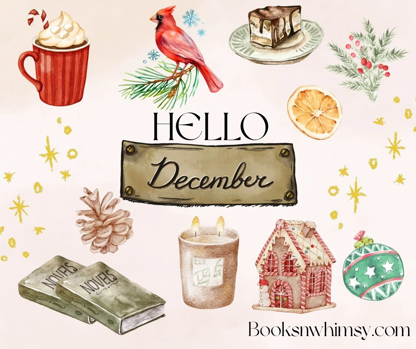 Homeschooling Through the Holidays: A Cozy, Literary Way to Learn 