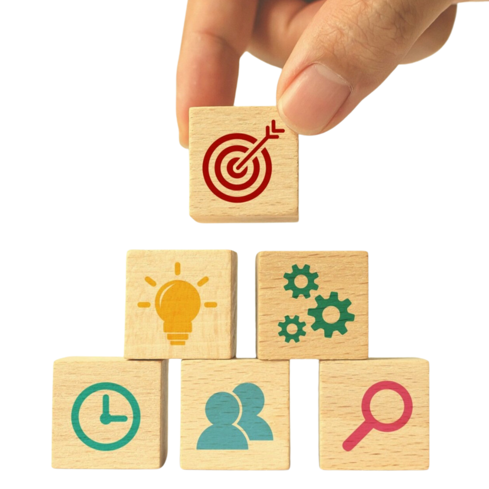 10. Introducing the DIY Strategic Plan Program: a CAREful approach to ...