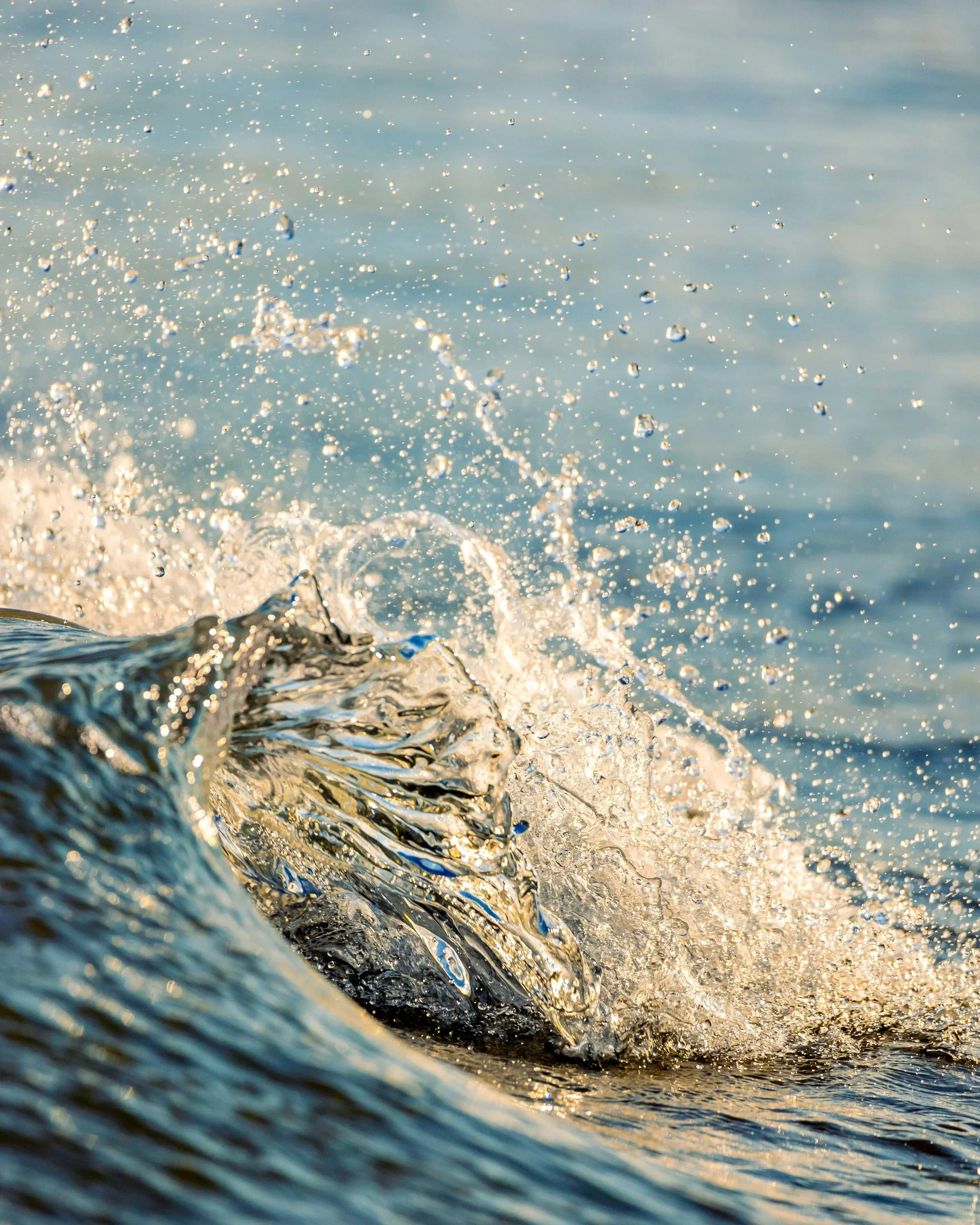 Tarot and the Element of Water