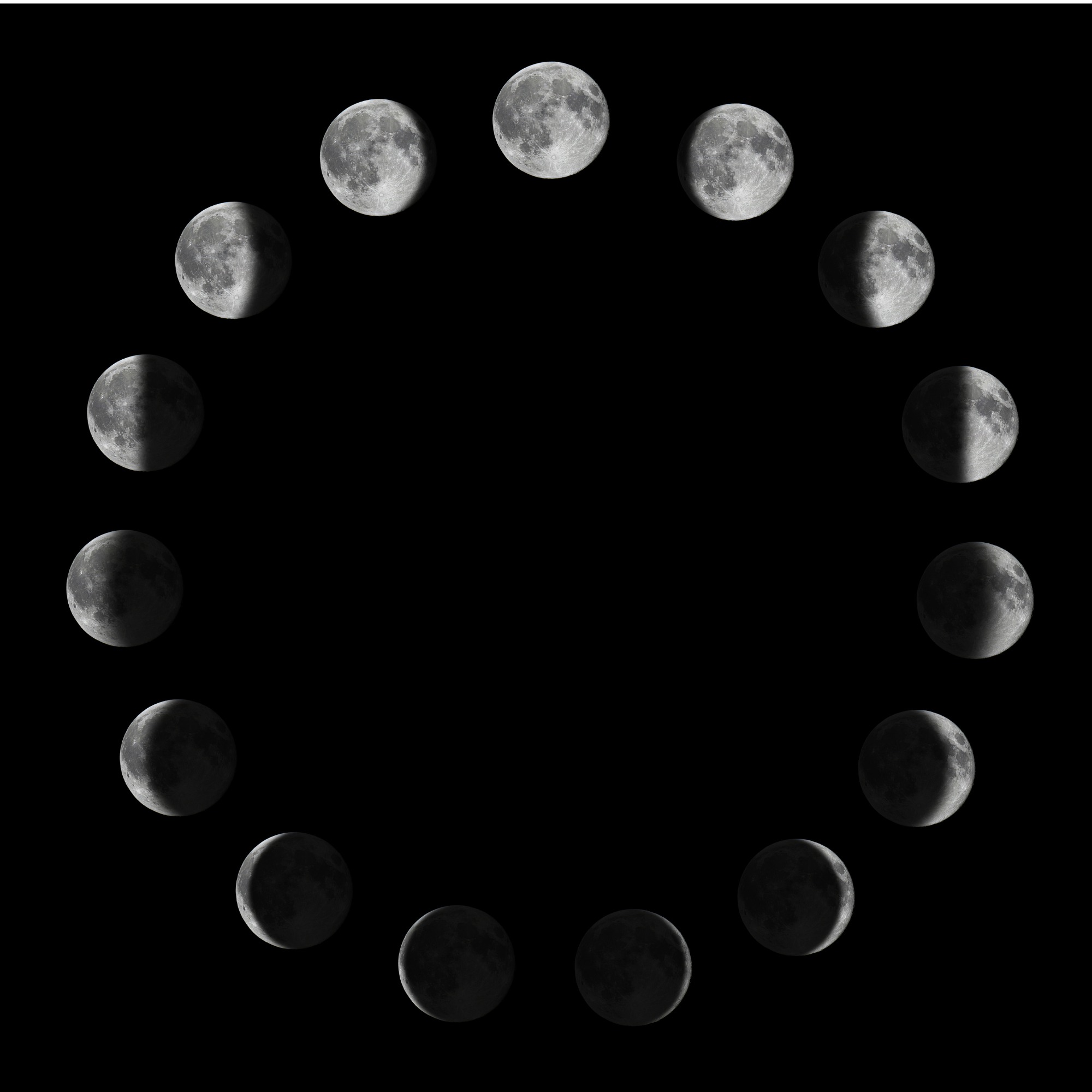 Scorpio New Moon Intuitive Movement