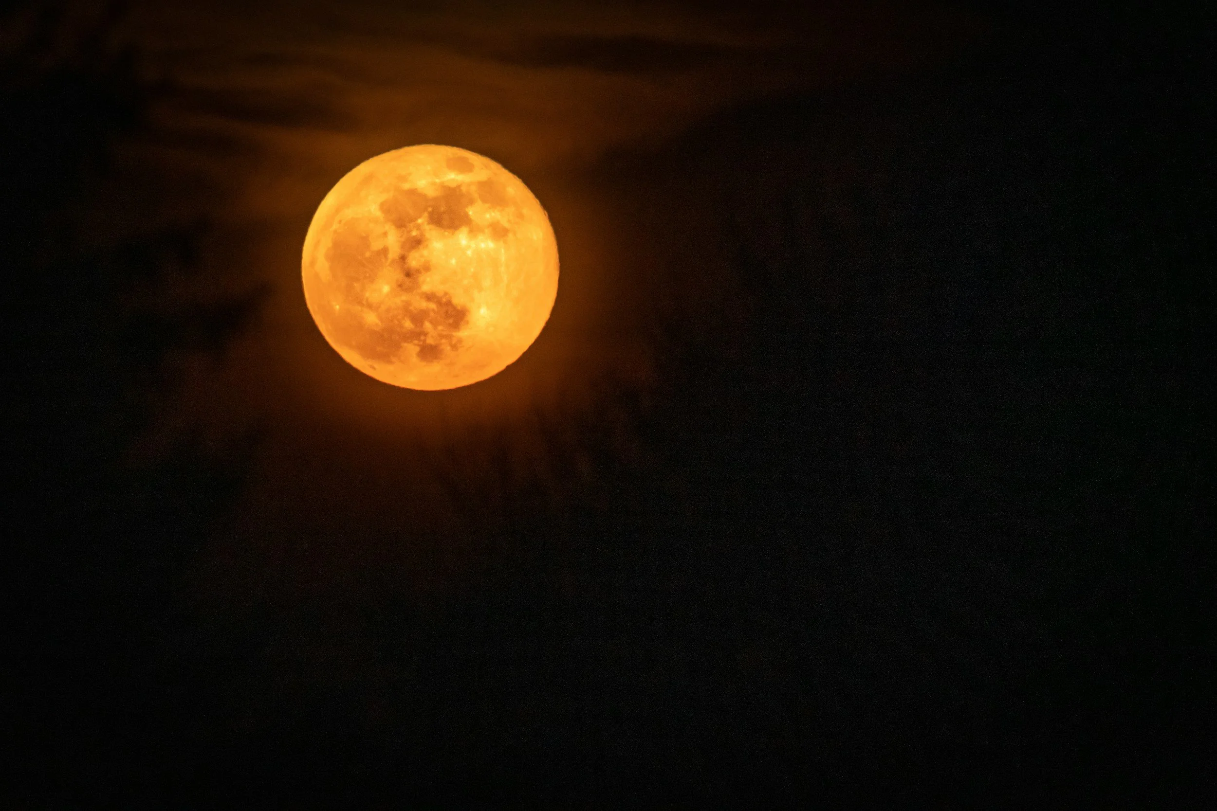 Leo Full Moon Gathering