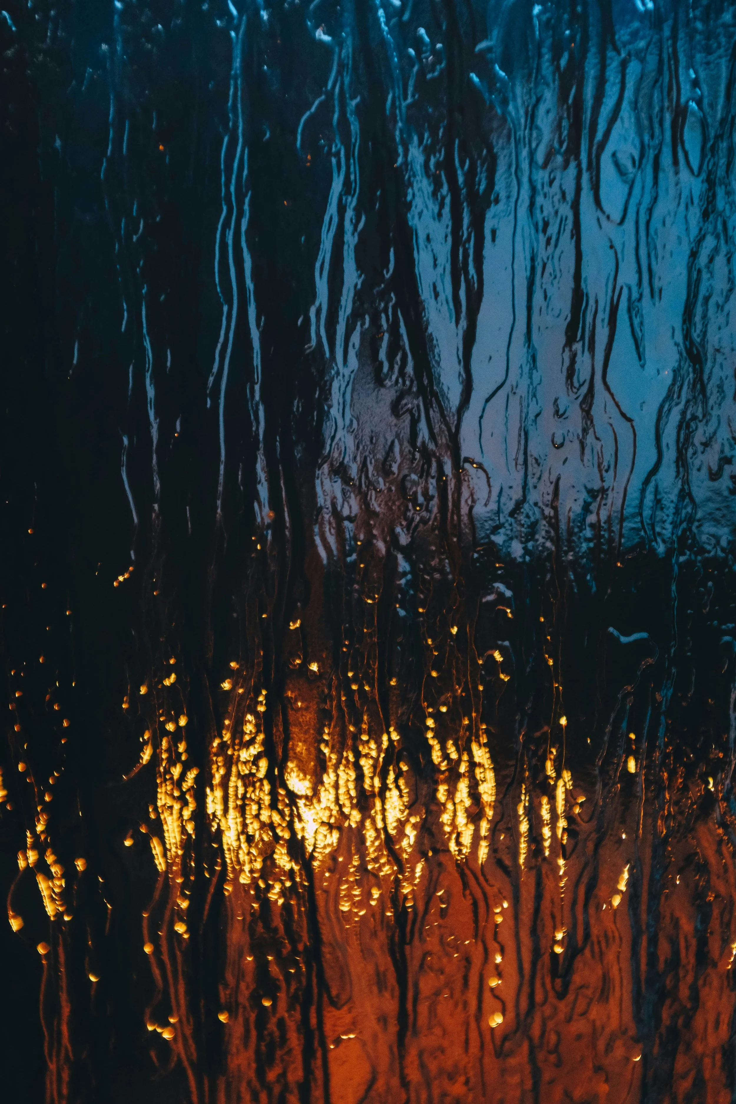 Invoking Intuition: Scrying, Opening the Inner and Outer Vision