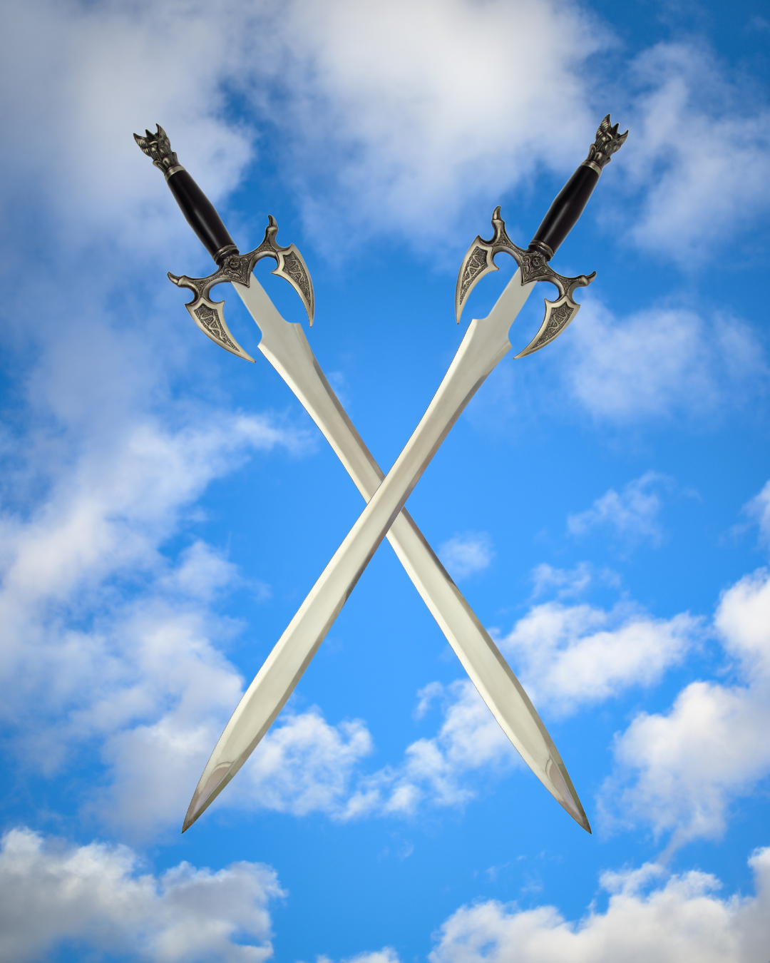 Tarot and the Element of Air