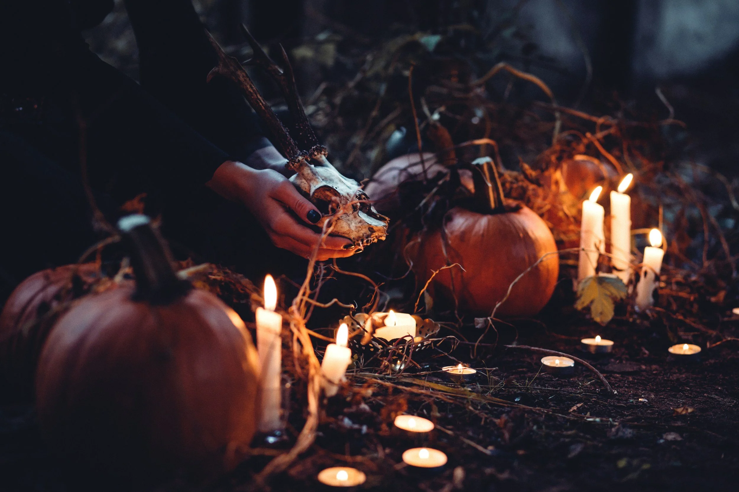 Samhain Gathering