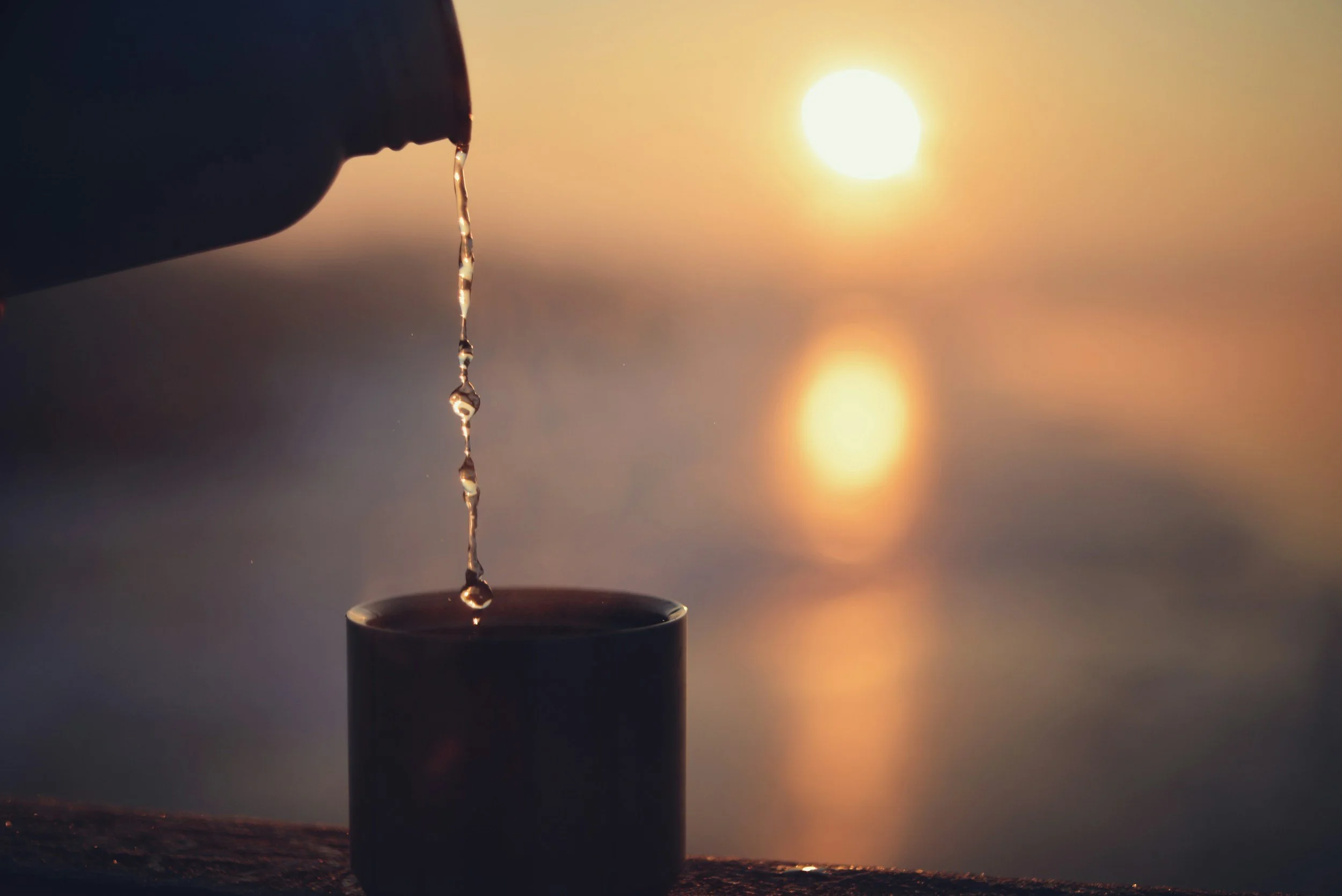 Gemini New Moon: An Evening of Tea, Meditation &amp; Reflection