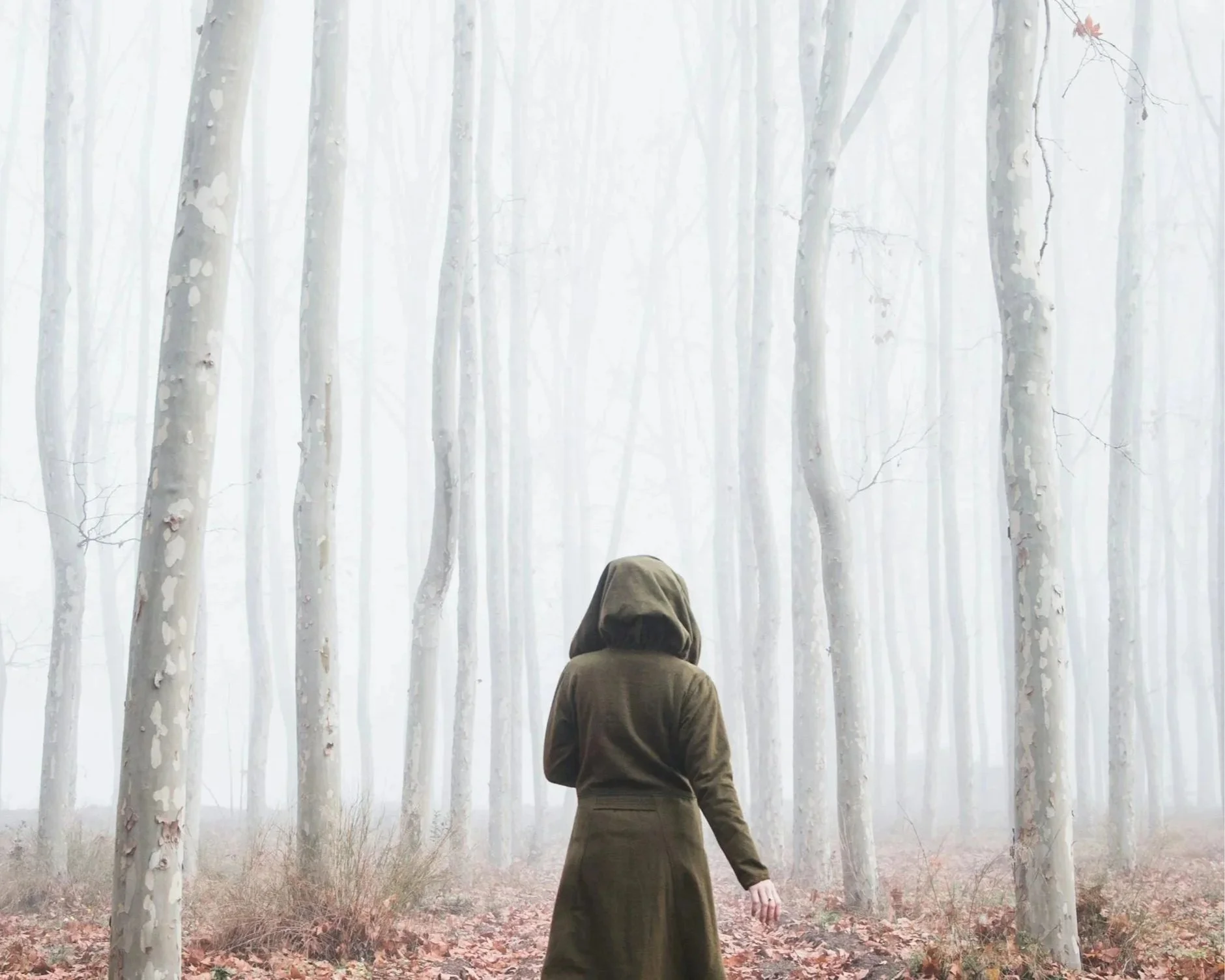 Virtual Coven Conversations: What is Magic?