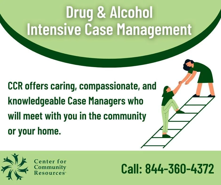 Butler Crisis — Center for Community Resources