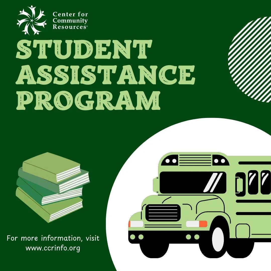 Is your child or student struggling with behavioral, emotional, or mental health concerns?

CCR&rsquo;s Student Assistance Program (SAP) is here to help. Through SAP, a dedicated Liaison partners with schools and families to connect students with the
