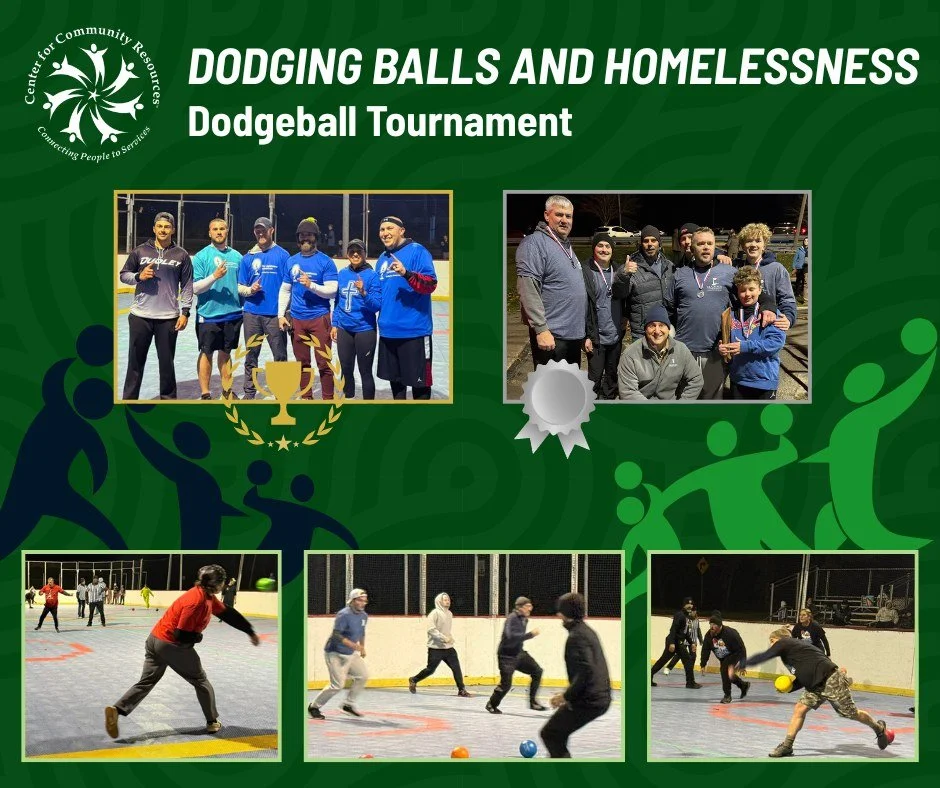 Thank you to everyone who came out for this year's Dodging Balls and Homelessness Dodgeball Tournament! This annual tournament raises funds for housing resources in Butler County and supports Butler's Local Housing Options Team (LHOT). We are already