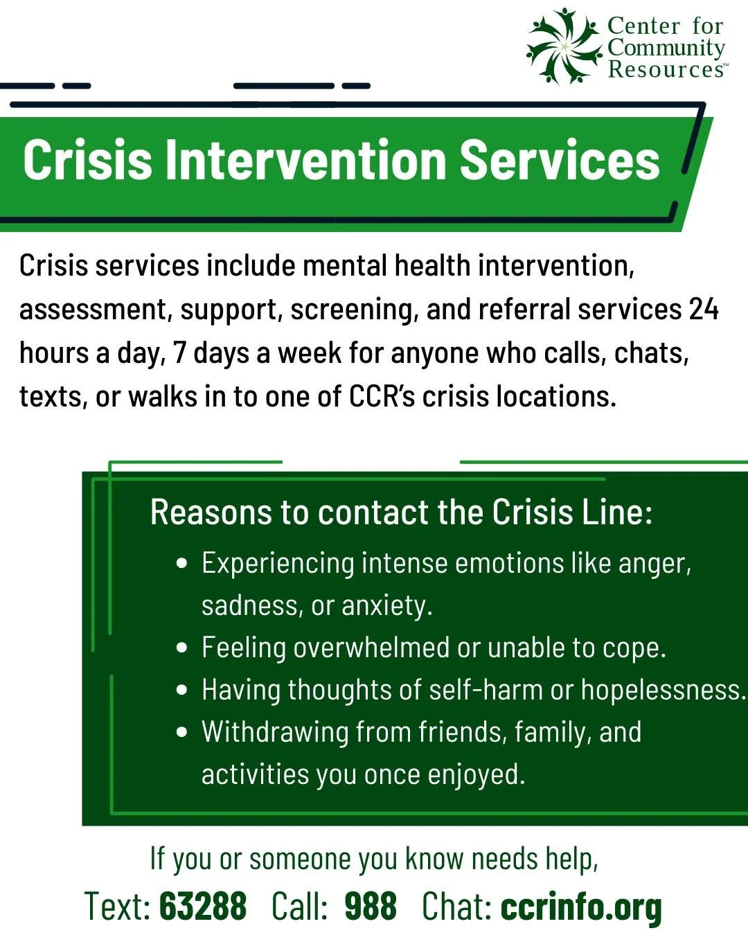 No matter how overwhelming things may feel, always remember that you can reach out for help.
If you are going through a rough time, reach out to a trusted friend, family member, or mental health professional. Sharing your feelings can be the first st