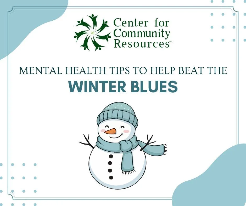 If winter has you feeling a little off, you&rsquo;re not alone.  These small, practical tips can help support your mental health&mdash;and remind you that help is always available.

If you or someone you know needs help,
Call: 988
Text 63288
Chat: ww