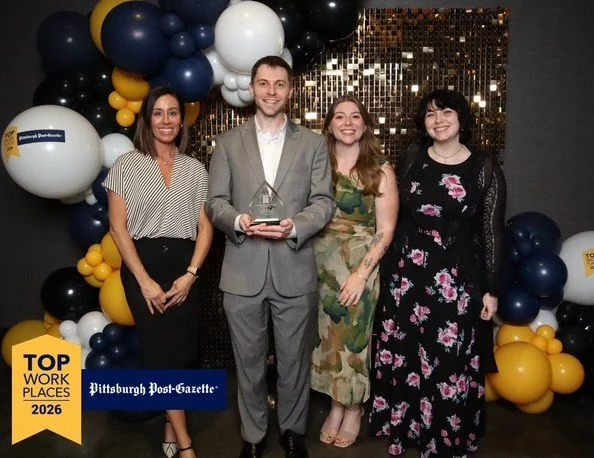 We&rsquo;re proud to share some exciting news: Center for Community Resources has been recognized as a Top Workplace for the 12th year in a row! 🎉

This recognition means so much because it&rsquo;s a reflection of the people who make CCR what it is.