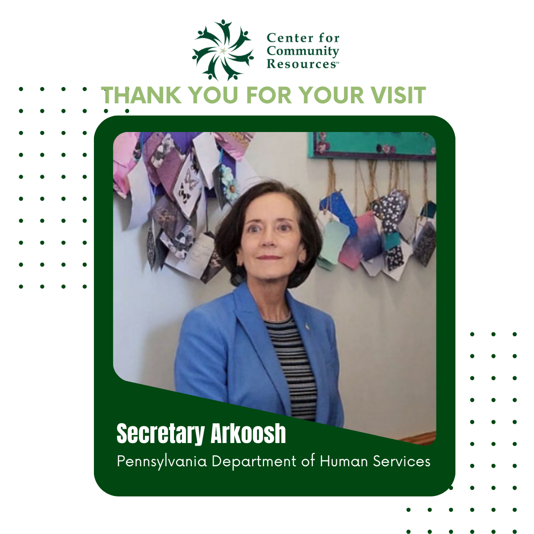 Center for Community Resources