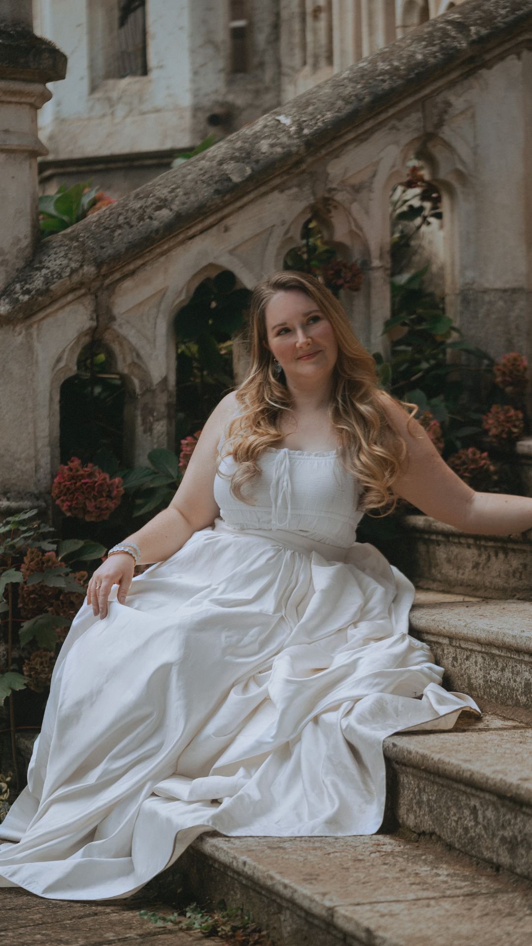 Château d’Auvergne 