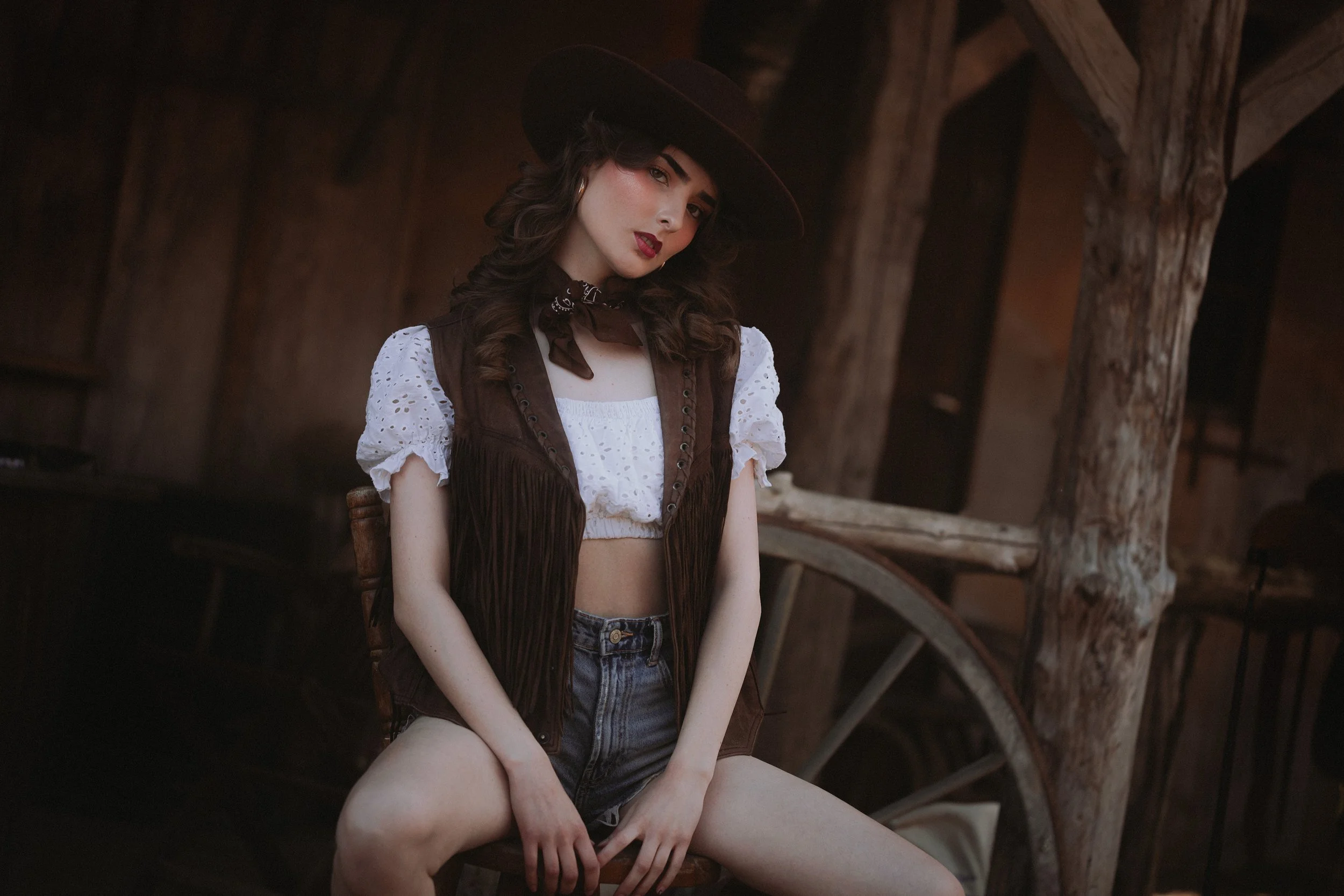 Ranch 