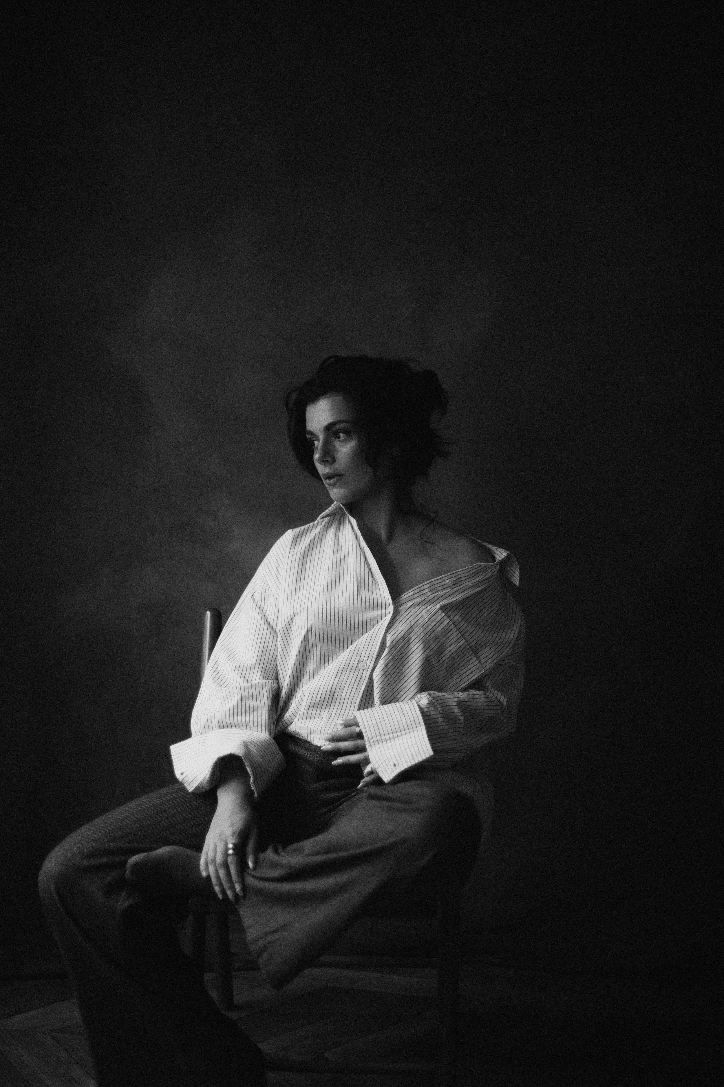 Photographe Clermont-ferrand de portrait mariage évenement en Auvergne