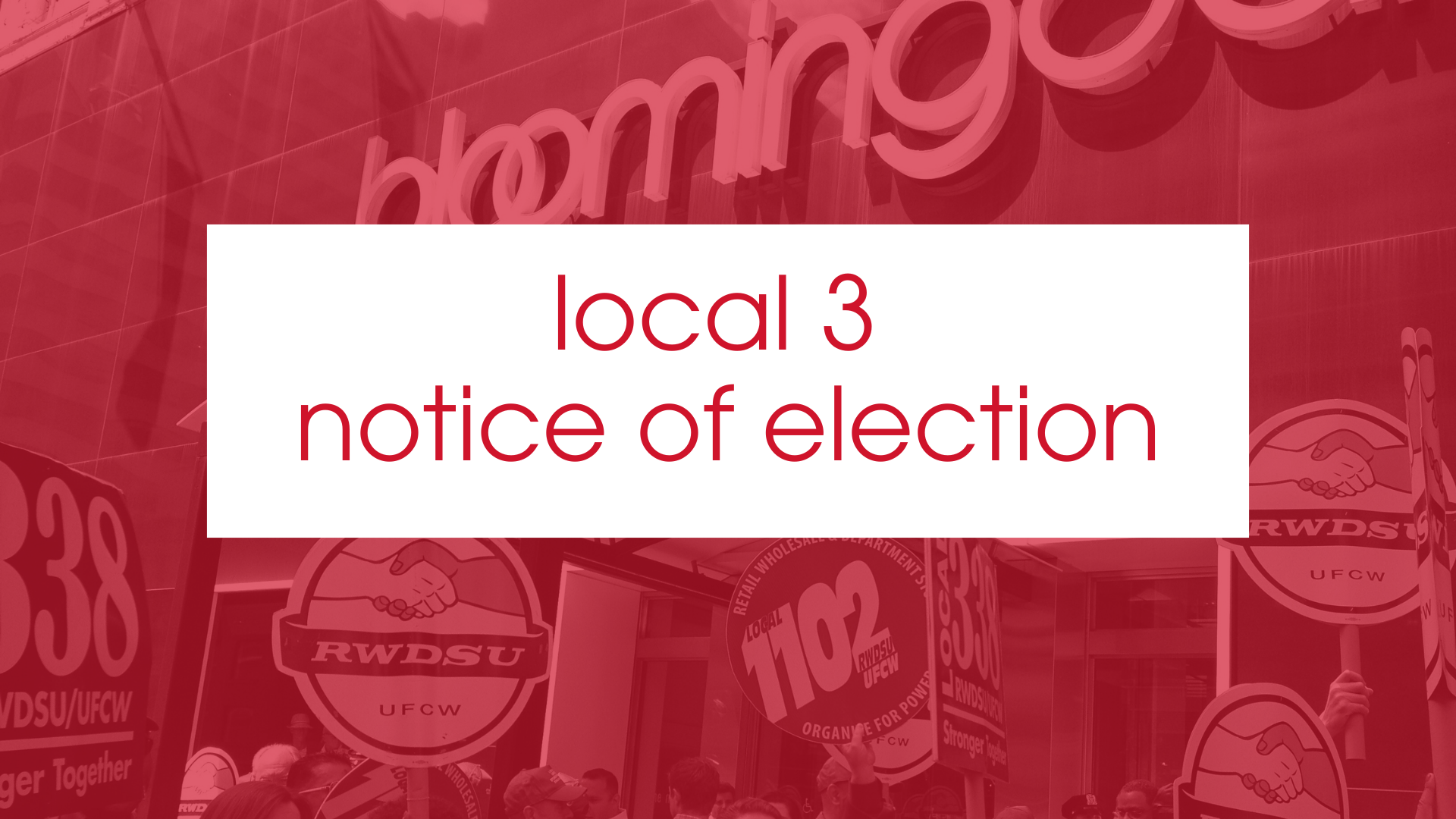 Local 3