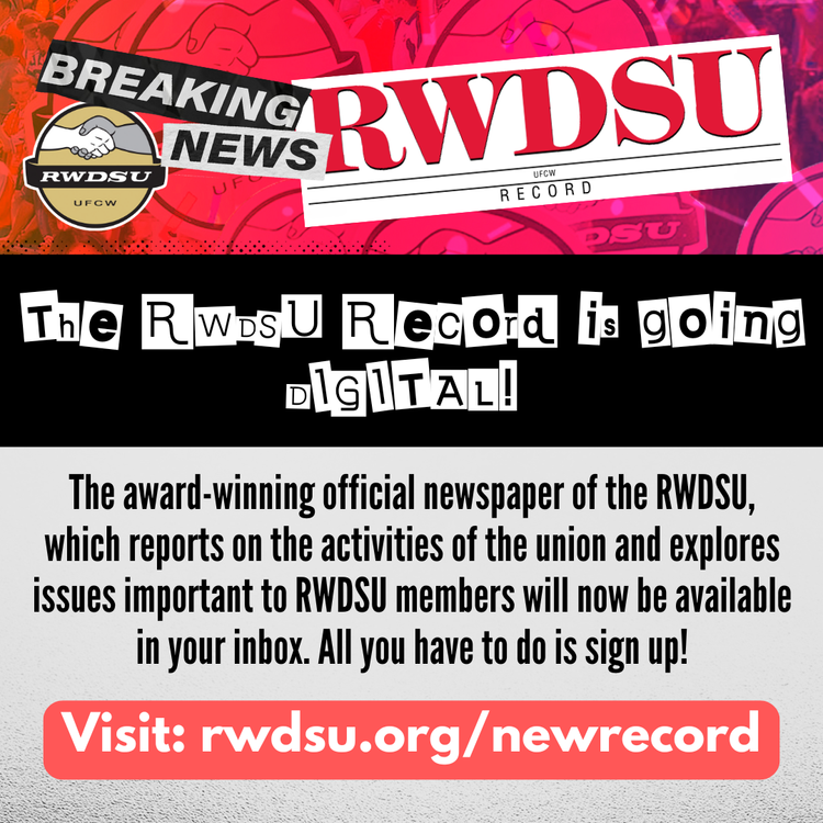 News & Updates — Local 3