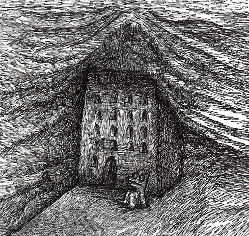 Gorey 3
