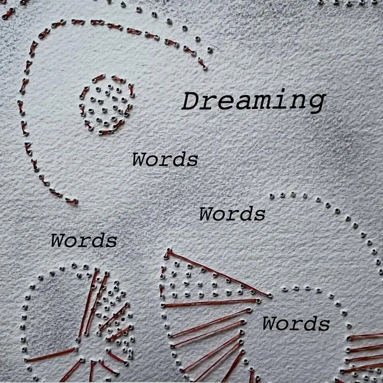 Dreaming Words By Linda Smith And Rose Camastro-Pritchett