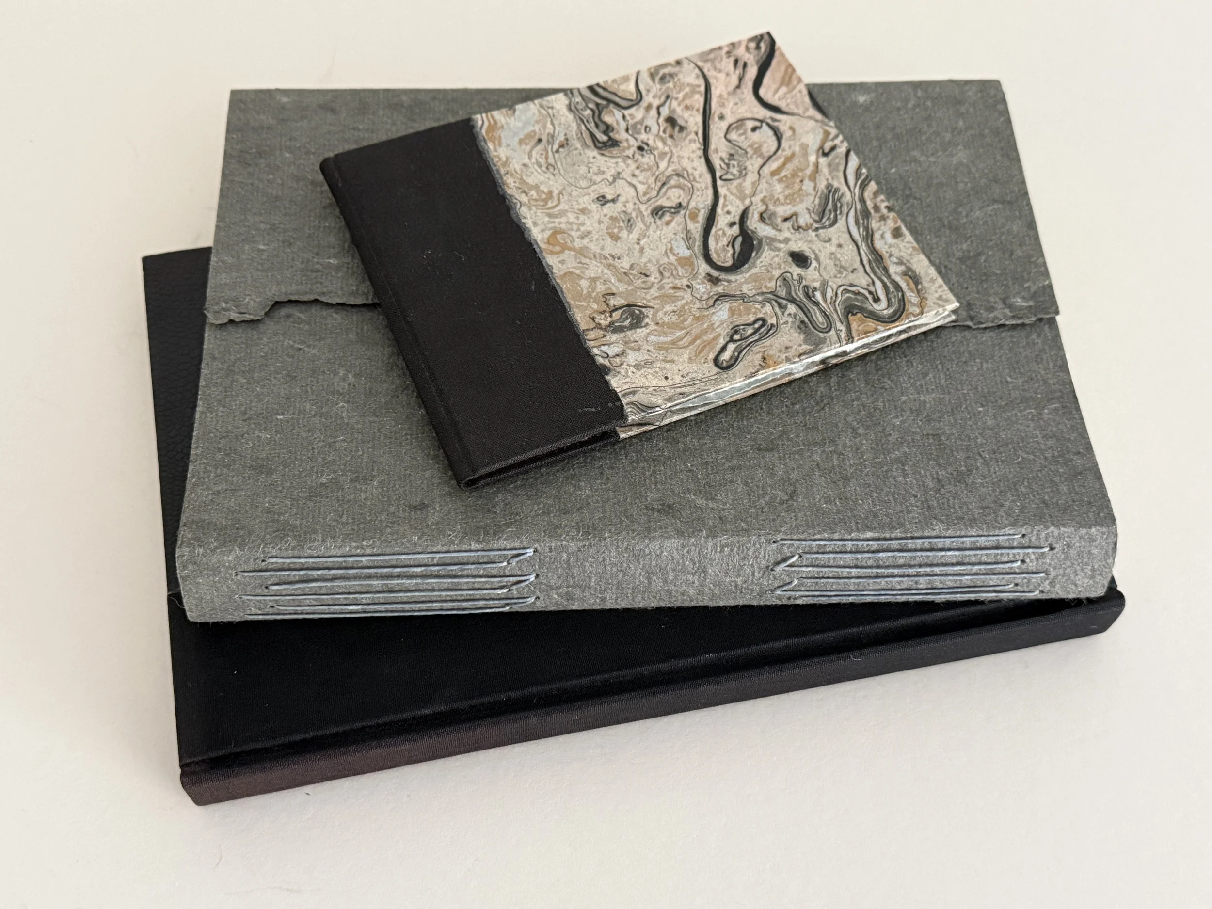 Intro to Bookbinding with Mardy Sears