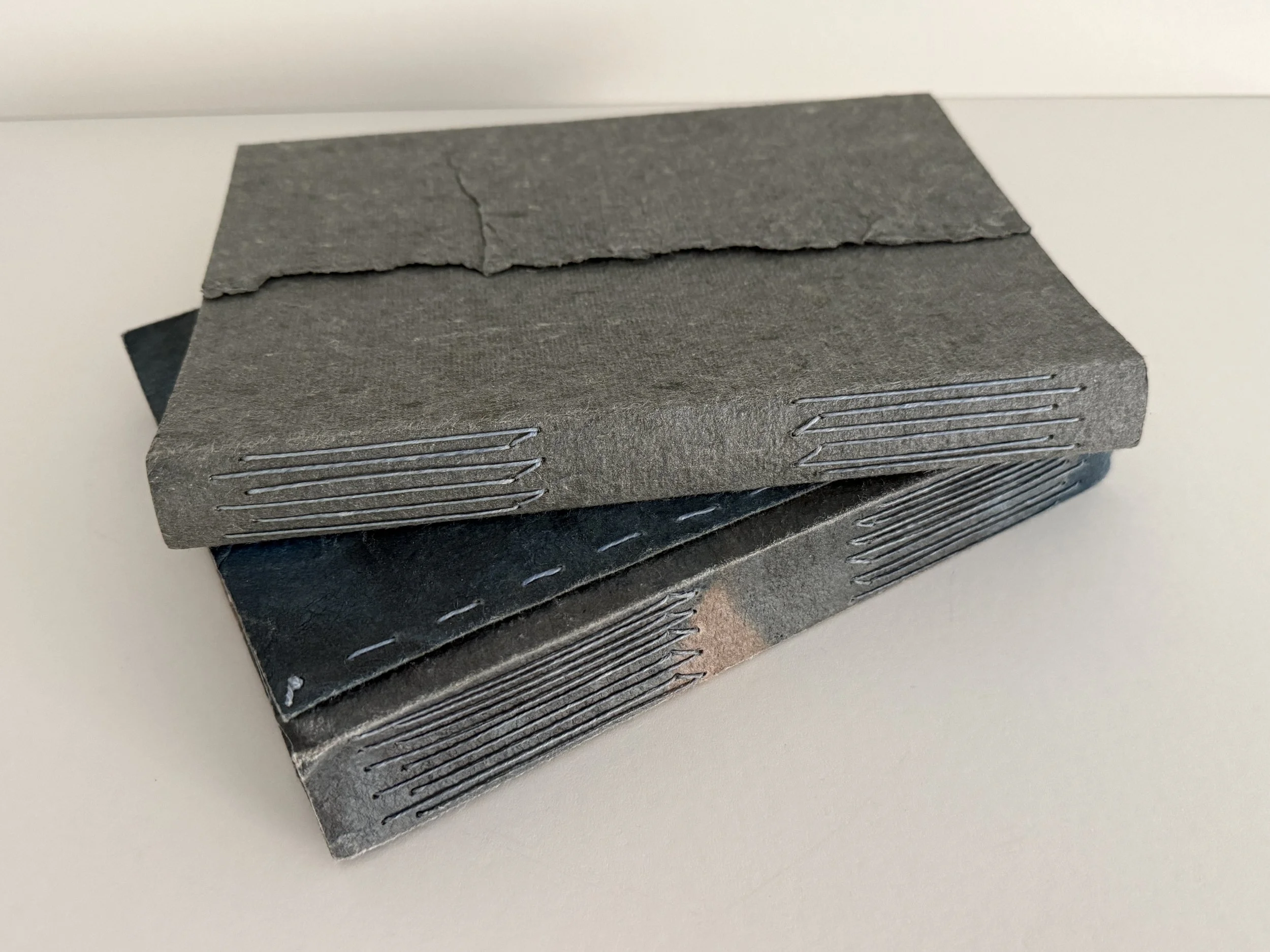 Intro to Bookbinding with Mardy Sears