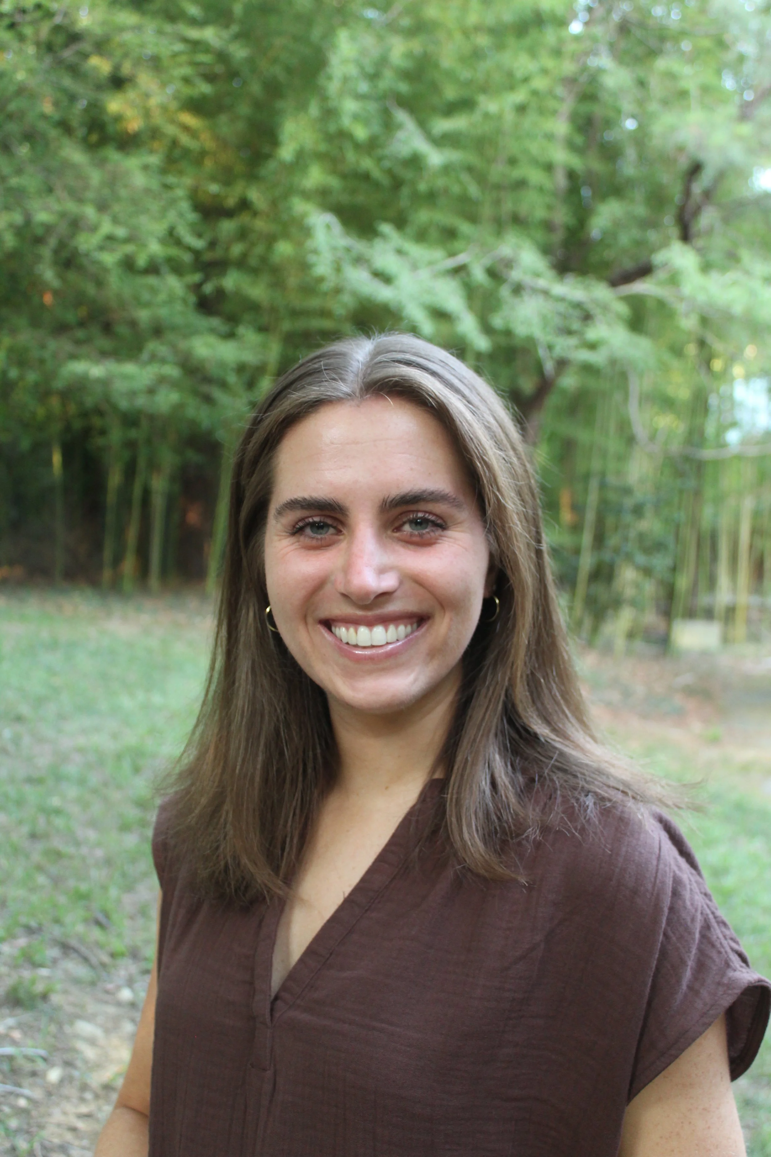 Zoe Sawdon, Licensed Clinical Socal Work Associate