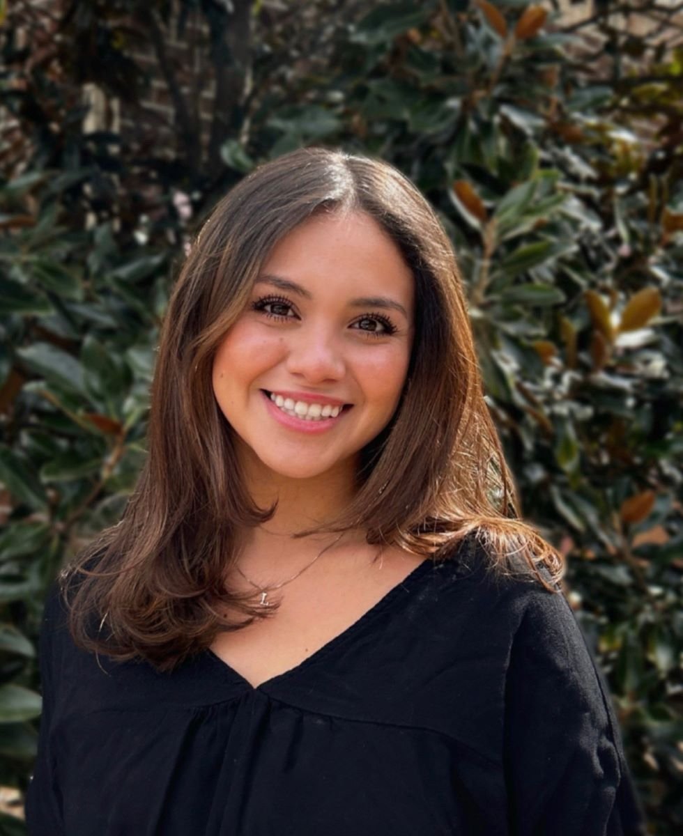 Ashley DeArcia, LCMHCA, holistic counselor and ADHD coach offering therapy in English and Spanish, Cary, NC