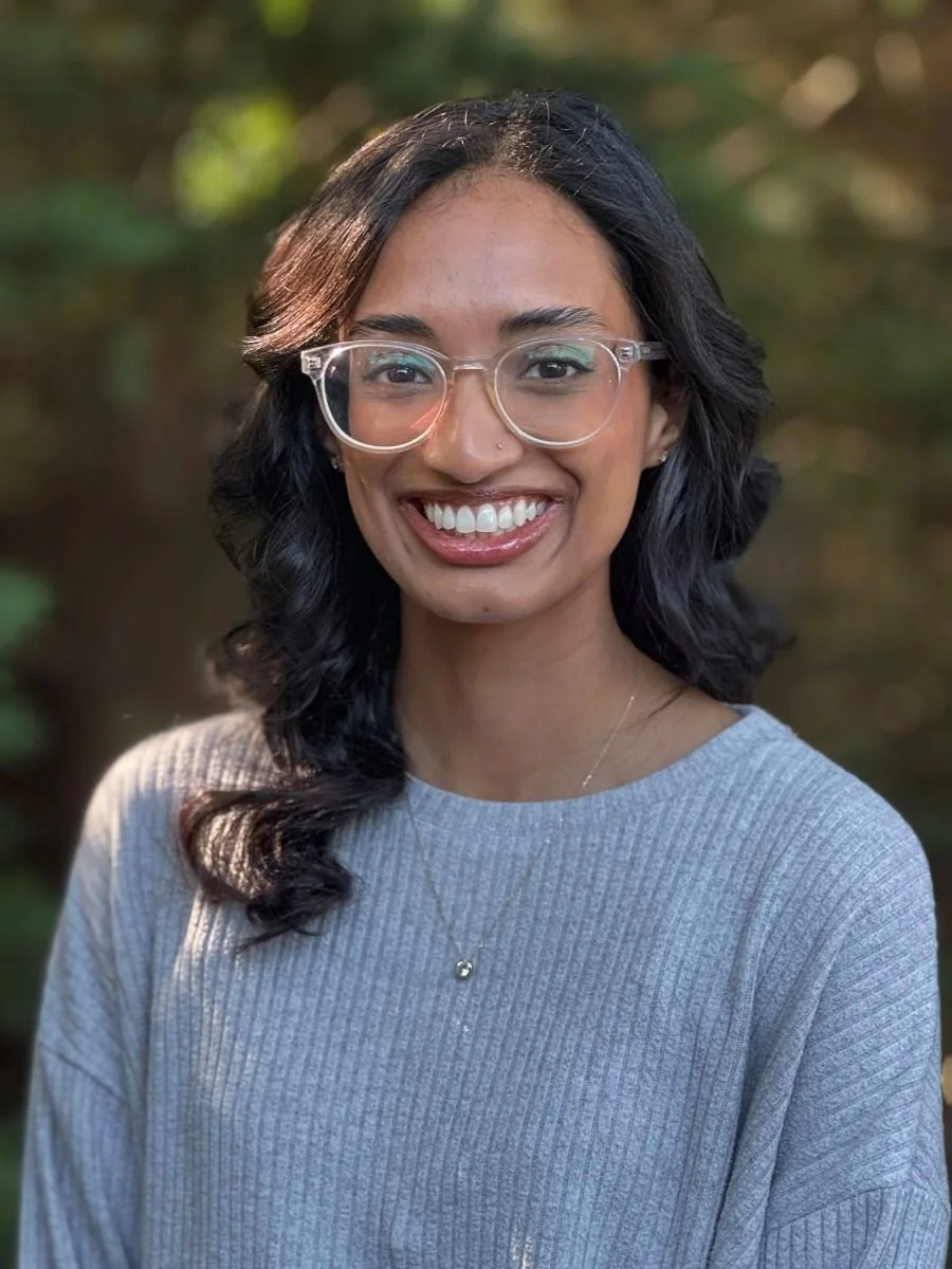 Geny Varghese, Executive Assistant, Be Still Holistic Counseling & Wellness