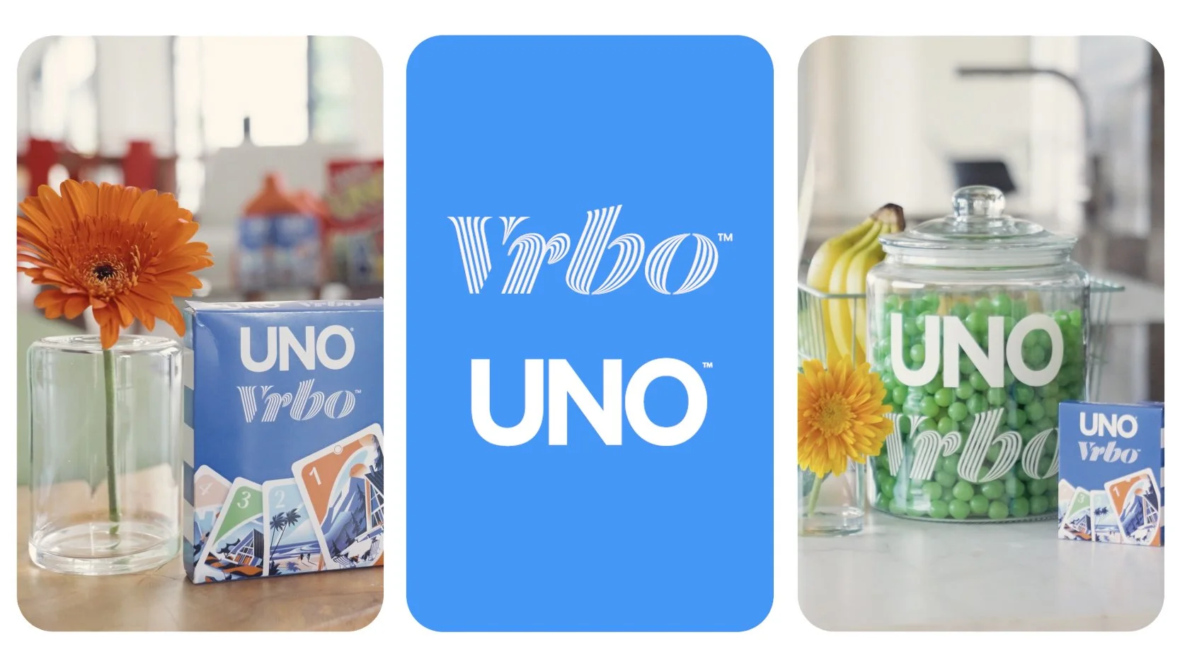 VRBO x UNO - HOUSE HYPE REEL