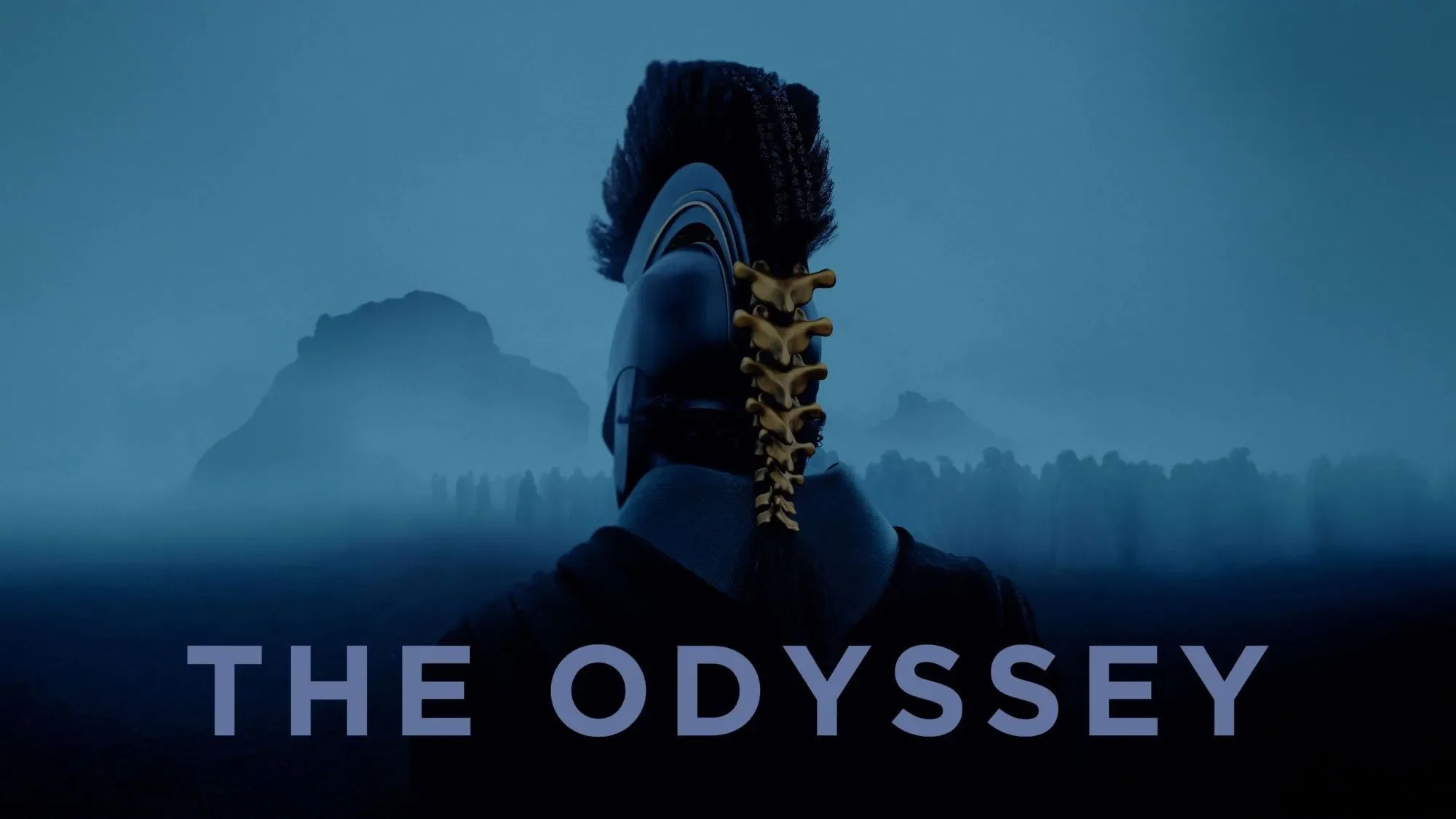 THE ODYSSEY - EVENT RECAP