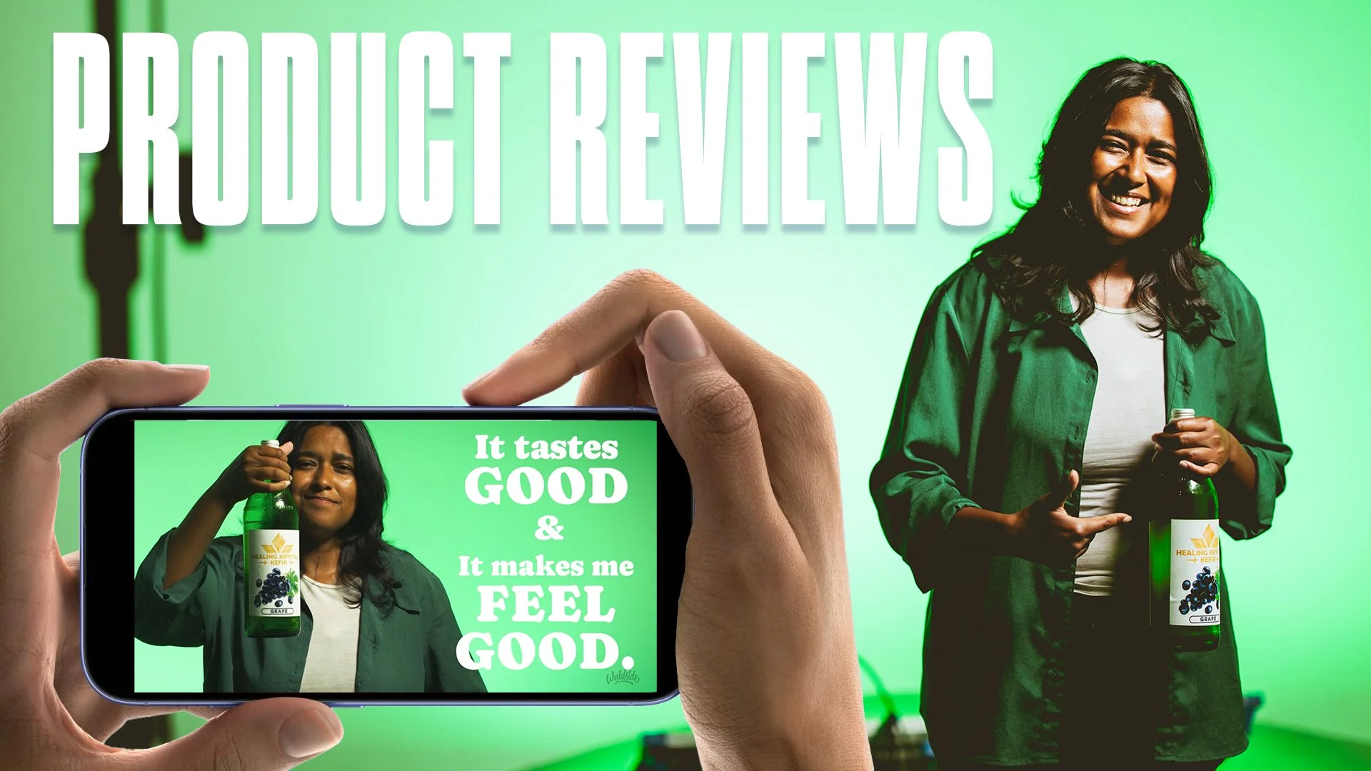 PRODUCT REVIEWS