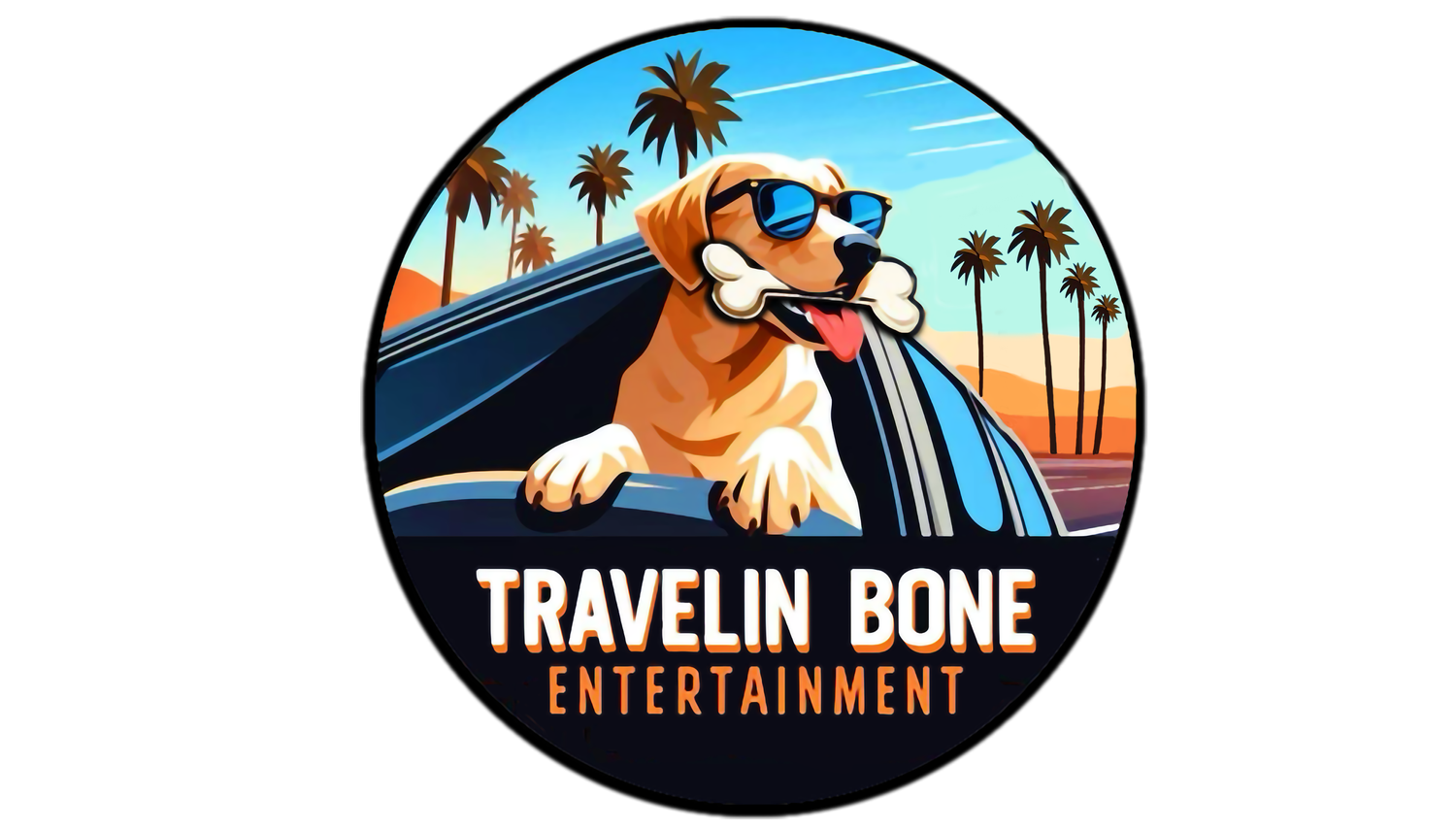 Travelin Bone