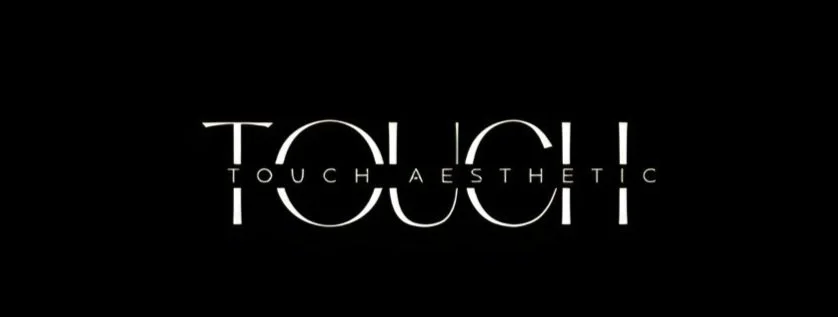 Touch Aesthetics - 168