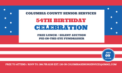 CCSS 54th Birthday Celebration