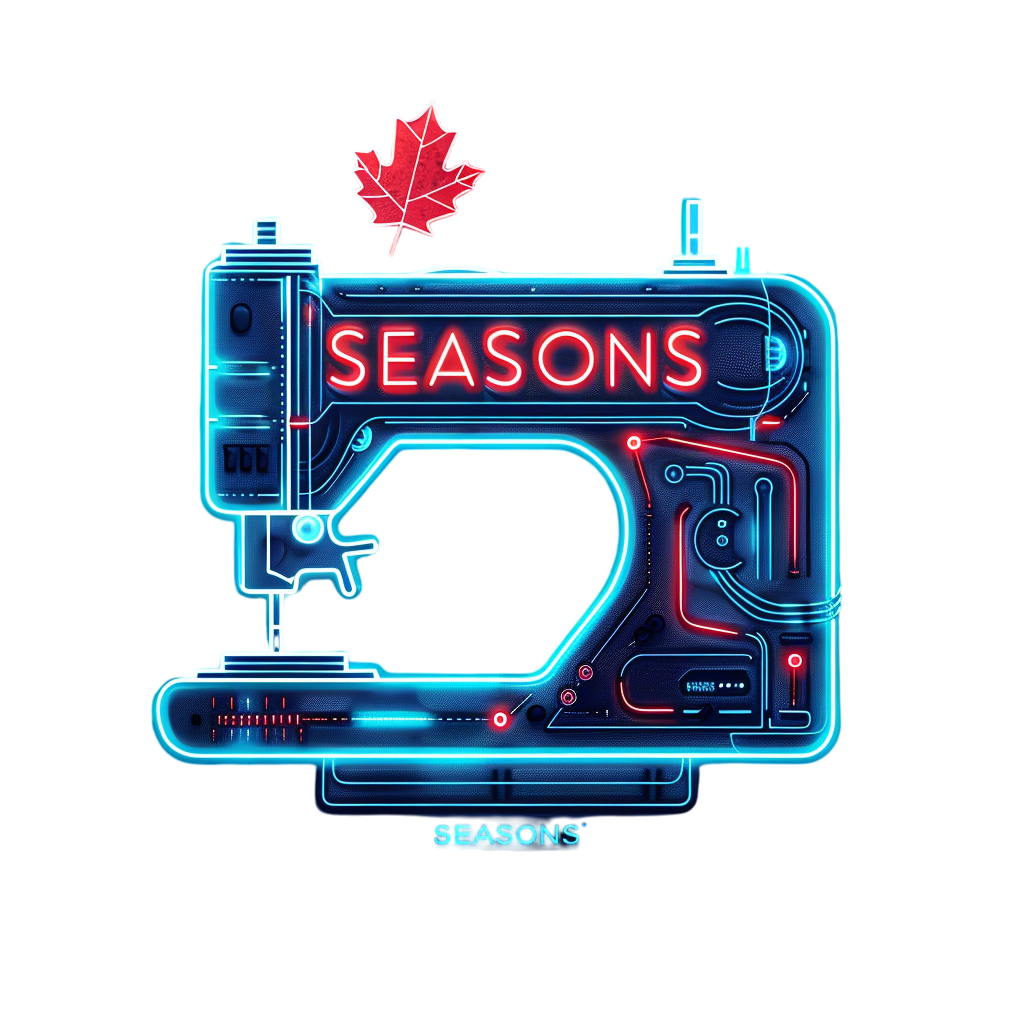 SEASONS APPAREL MANUFACTURING LTD
