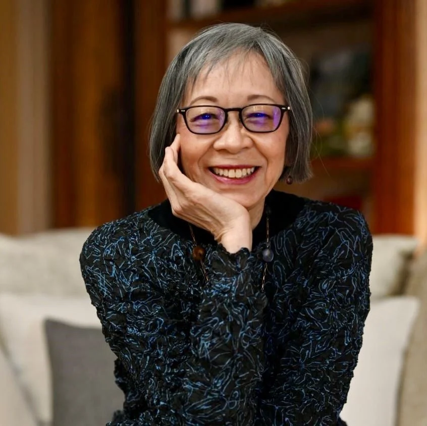 Journey to Purpose | Grace Young