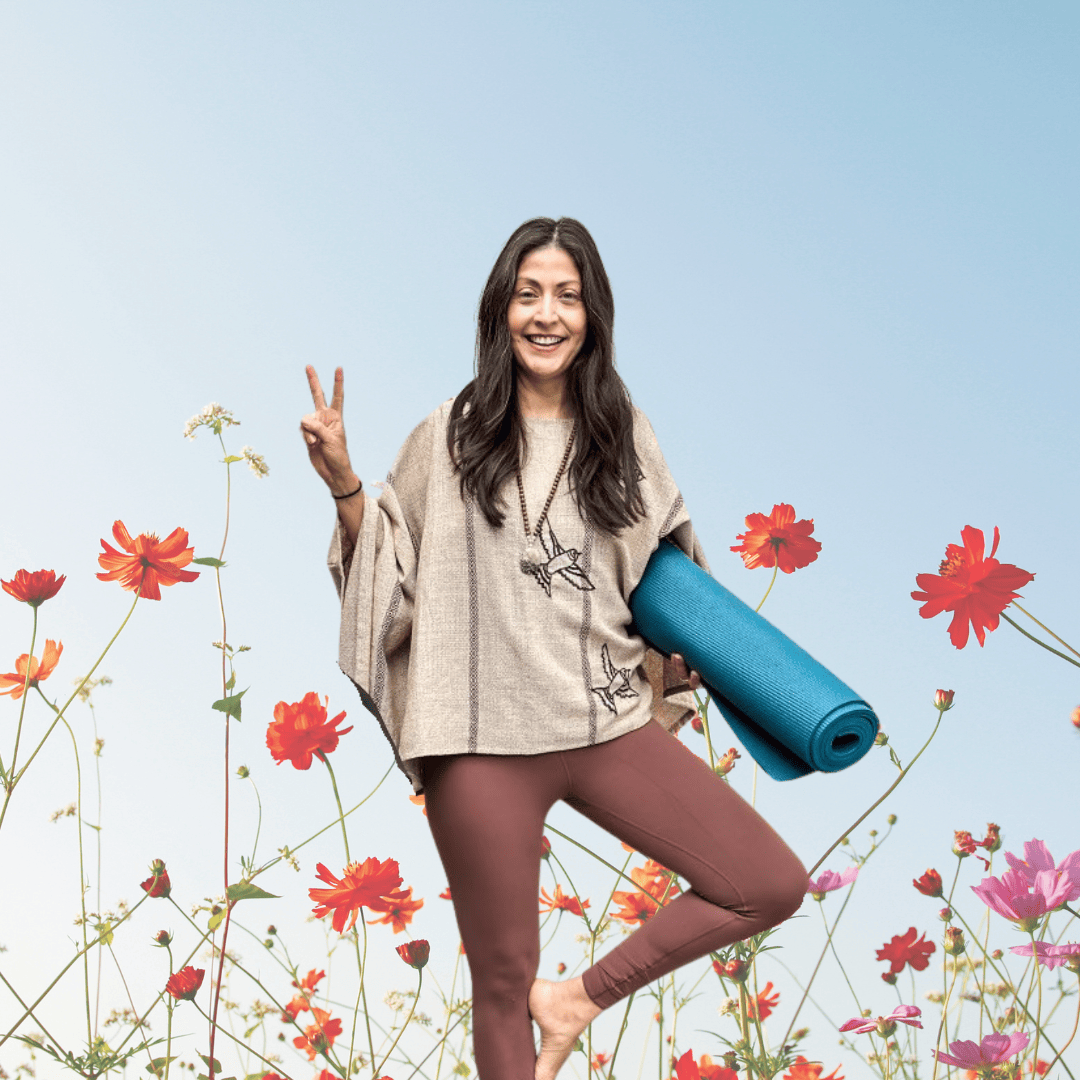 Life in Flow | Cynthia Aguillón Bernard, The ATX Yoga Girl Sponsored by People’s Rx